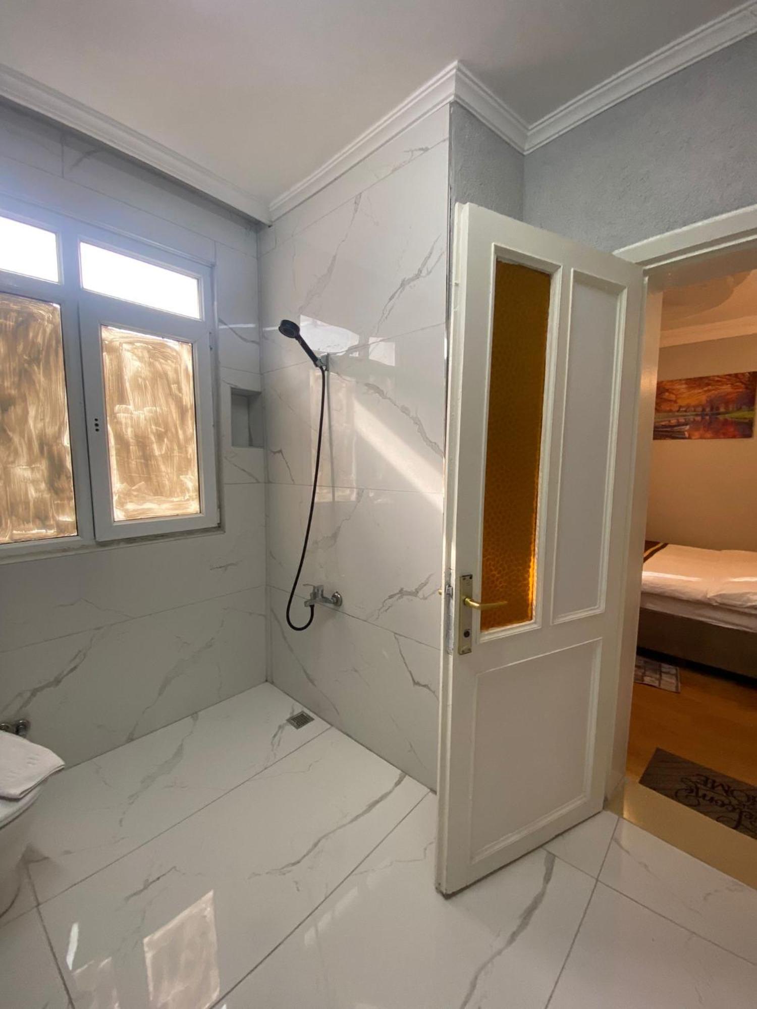 Berce Frühstückspension Istanbul