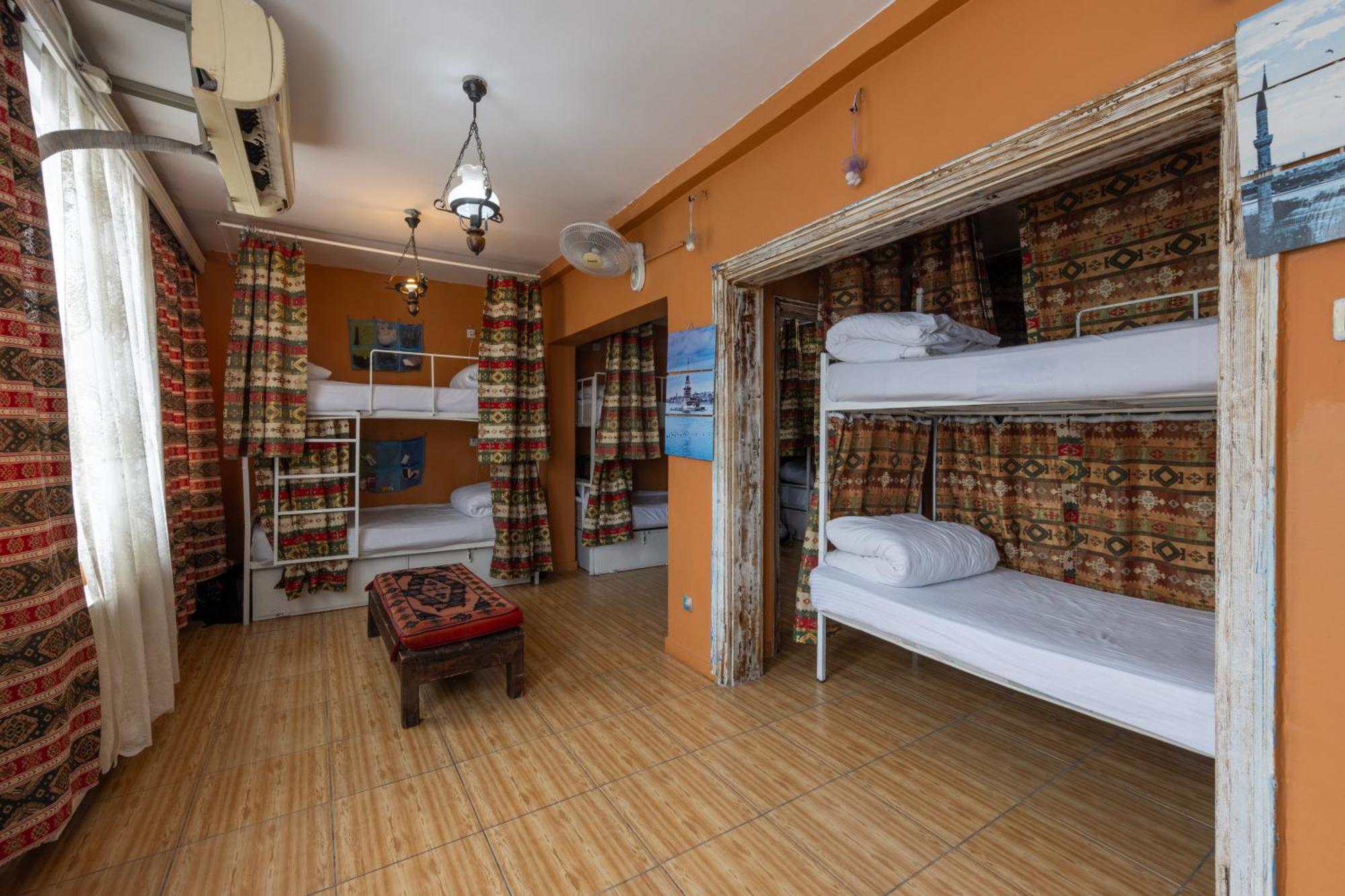 Bahaus Istambul