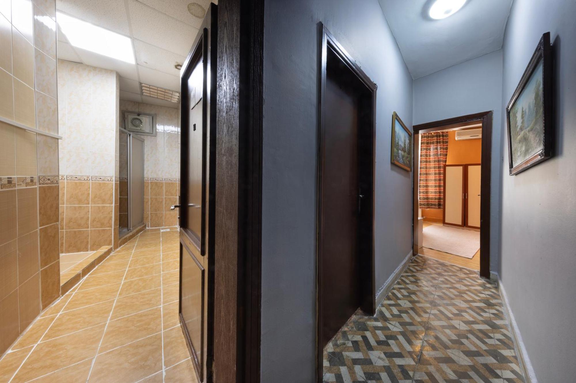 Bahaus Albergue Istambul