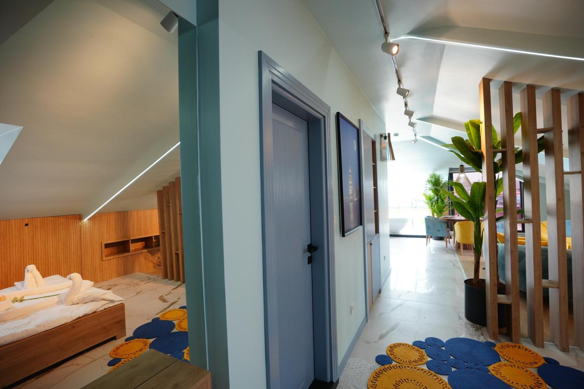 Aparthotel Dream House 22 Istanbul