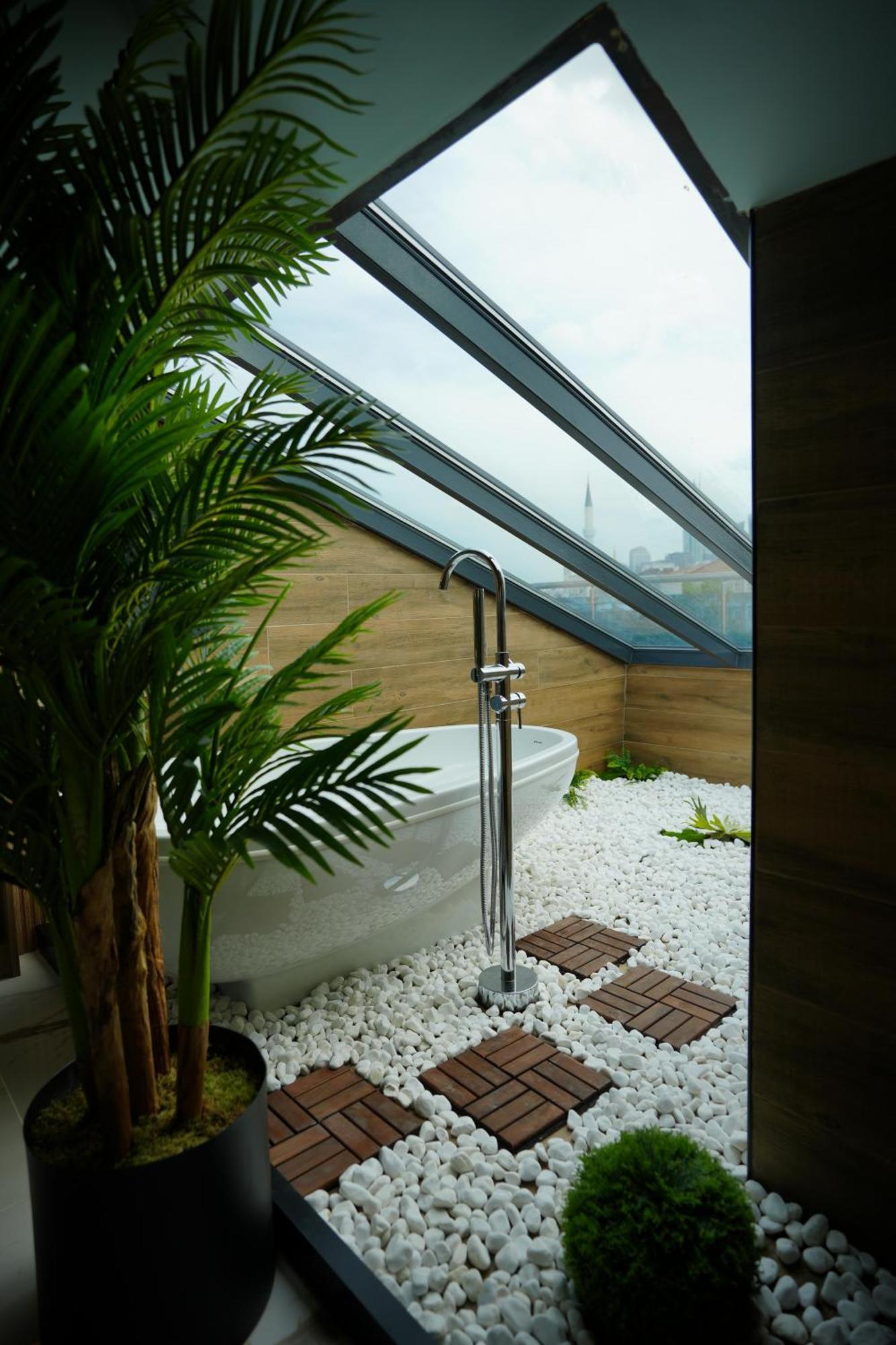 Dream House 22 Istanbul