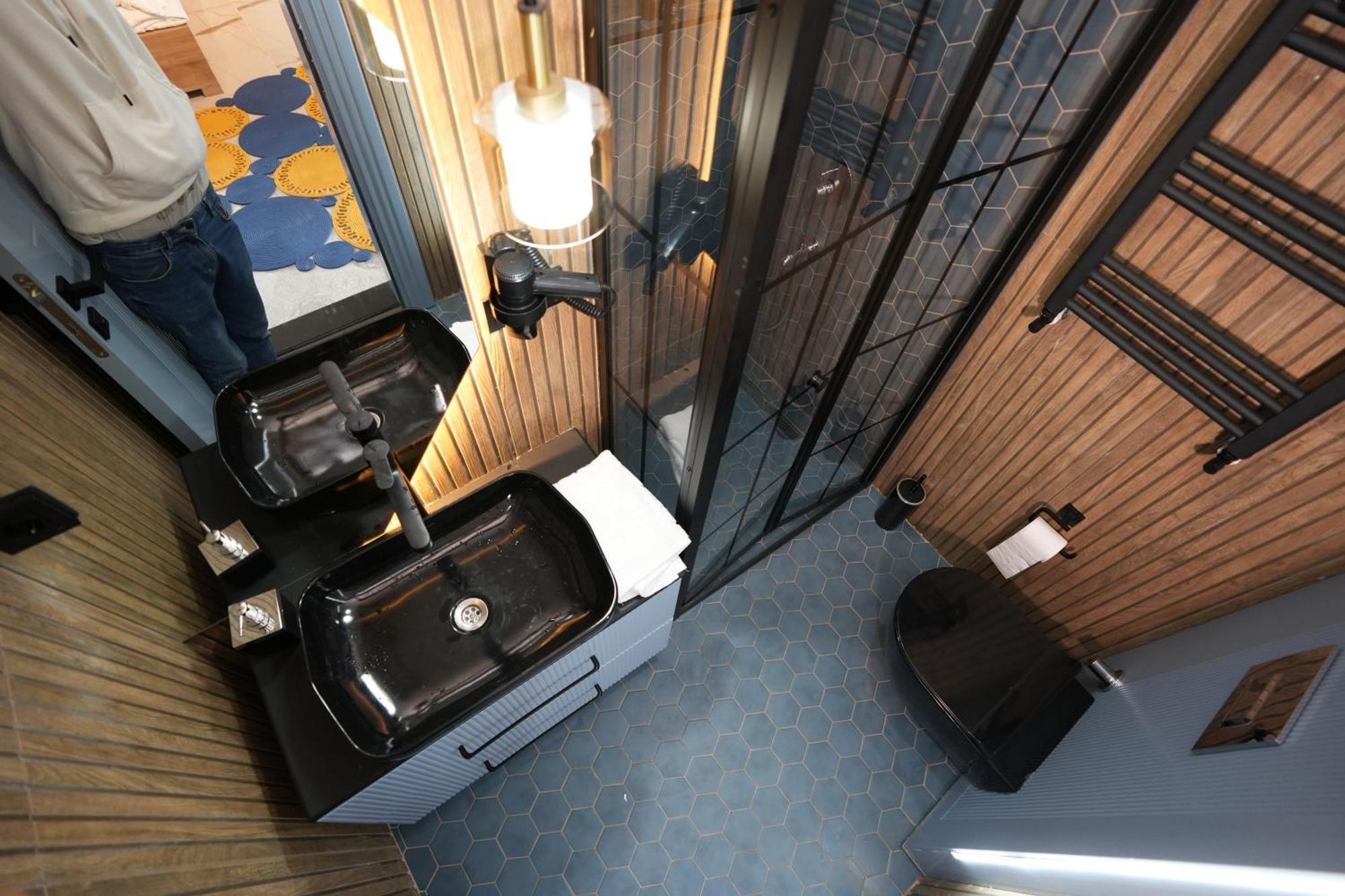 Aparthotel Dream House 22 Istanbul