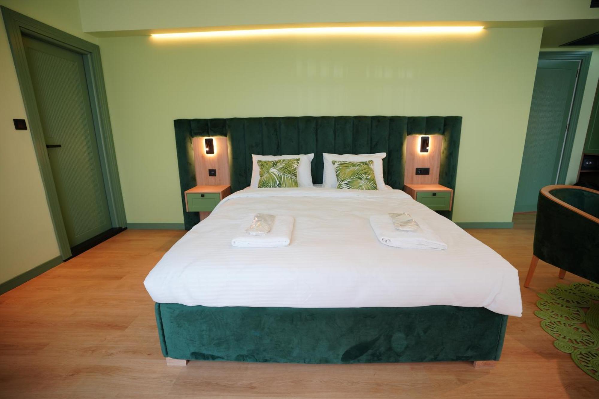 Dream House 22 Istanbul