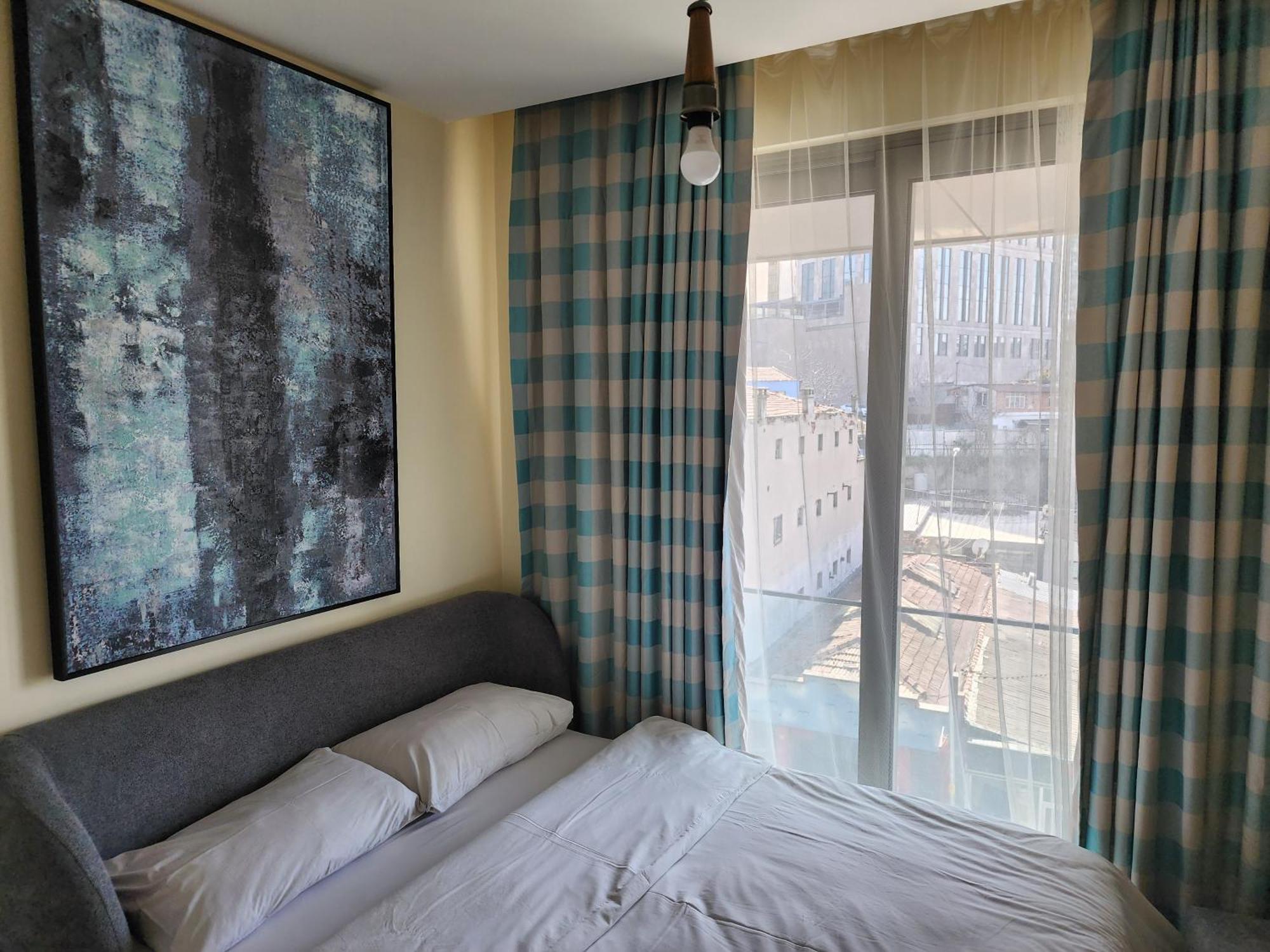 Taksim Perfect Residence, 3 Bedrooms, 140 M2, Pool Gym Sauna Access