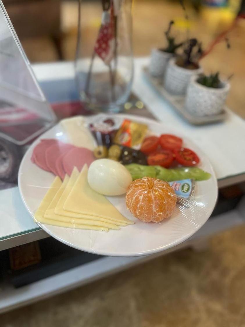 Taksim Nacre 360 Aparthotel