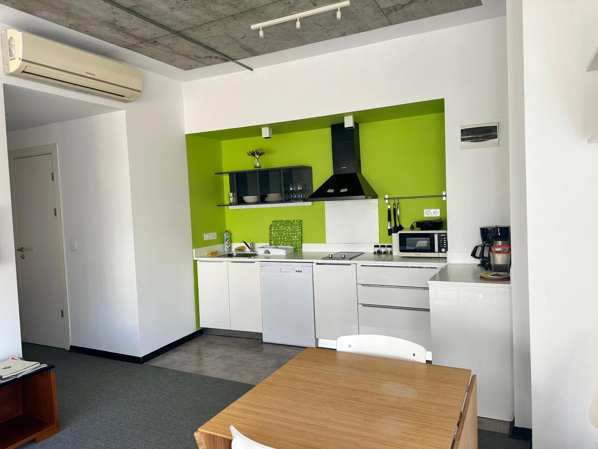 Apart Otel Smart By Summitvista