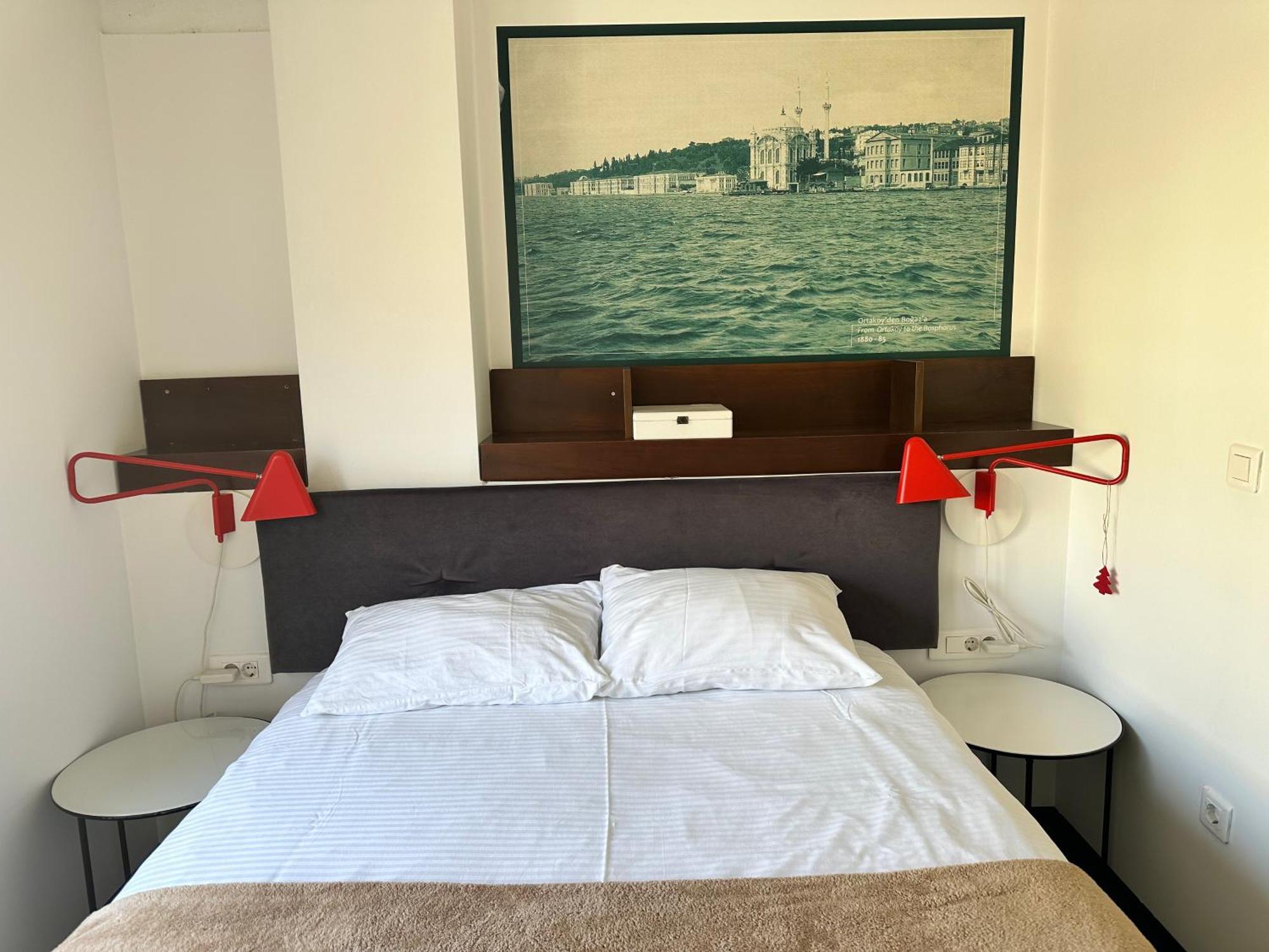 Apart Otel Smart By Summitvista