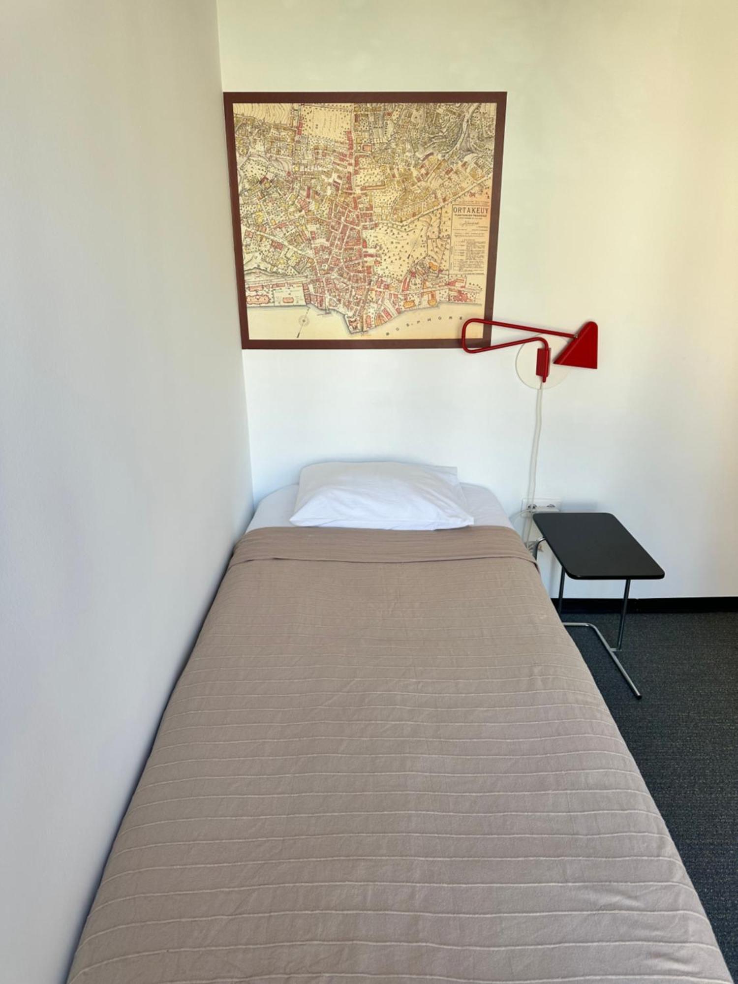 Apart Otel Smart By Summitvista *