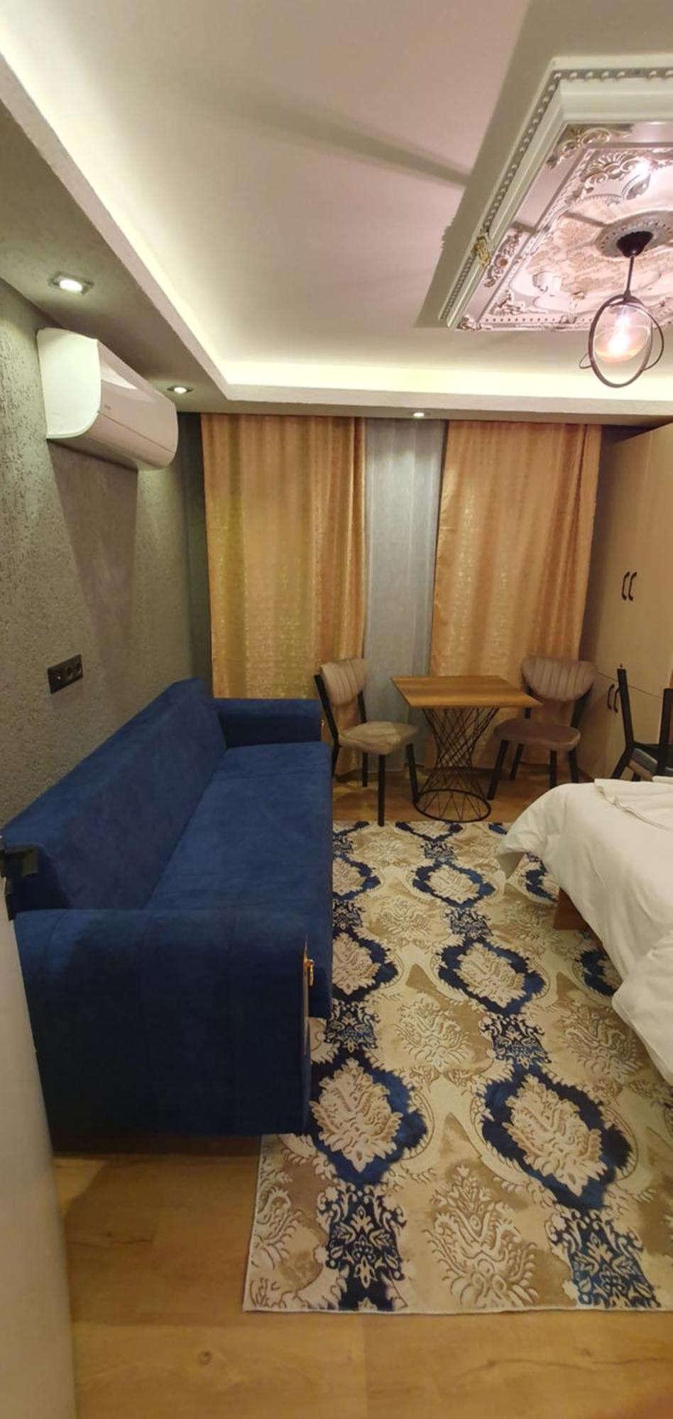 Apart Otel Bolcello İstanbul