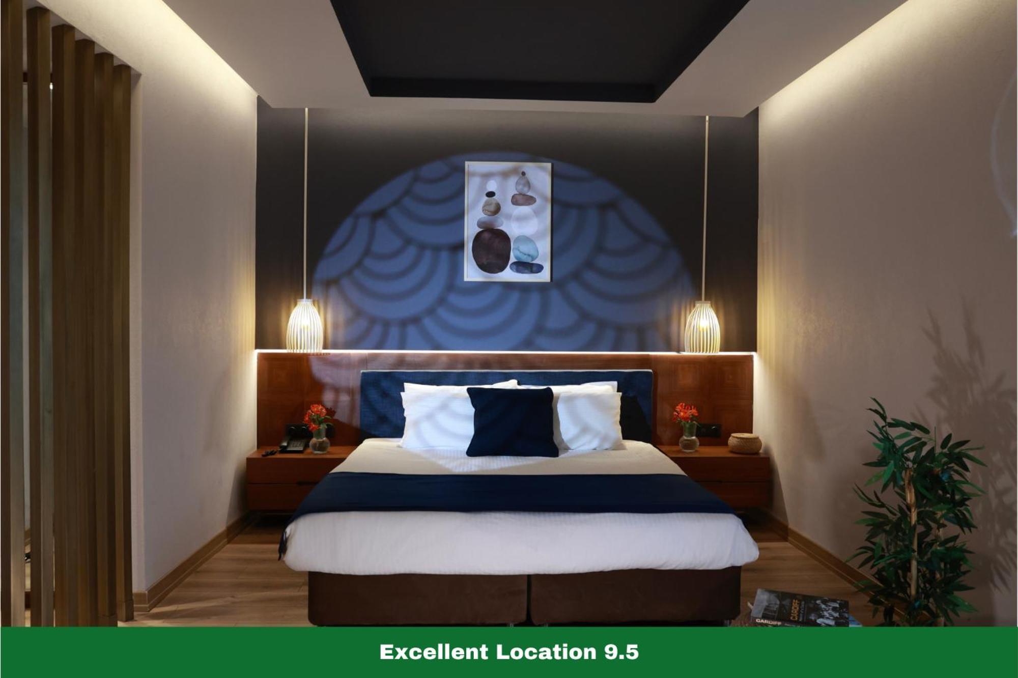 Nova Plaza Crystal & İstanbul