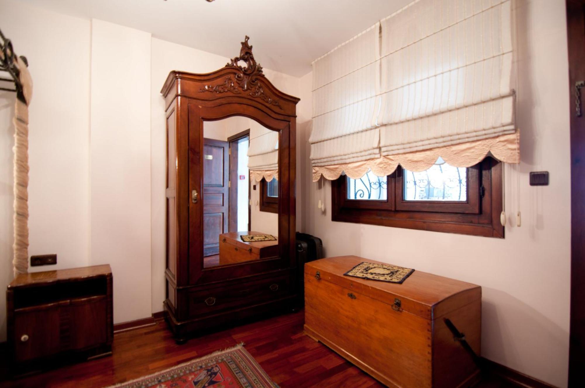 Sphendone Hotel Istanbul