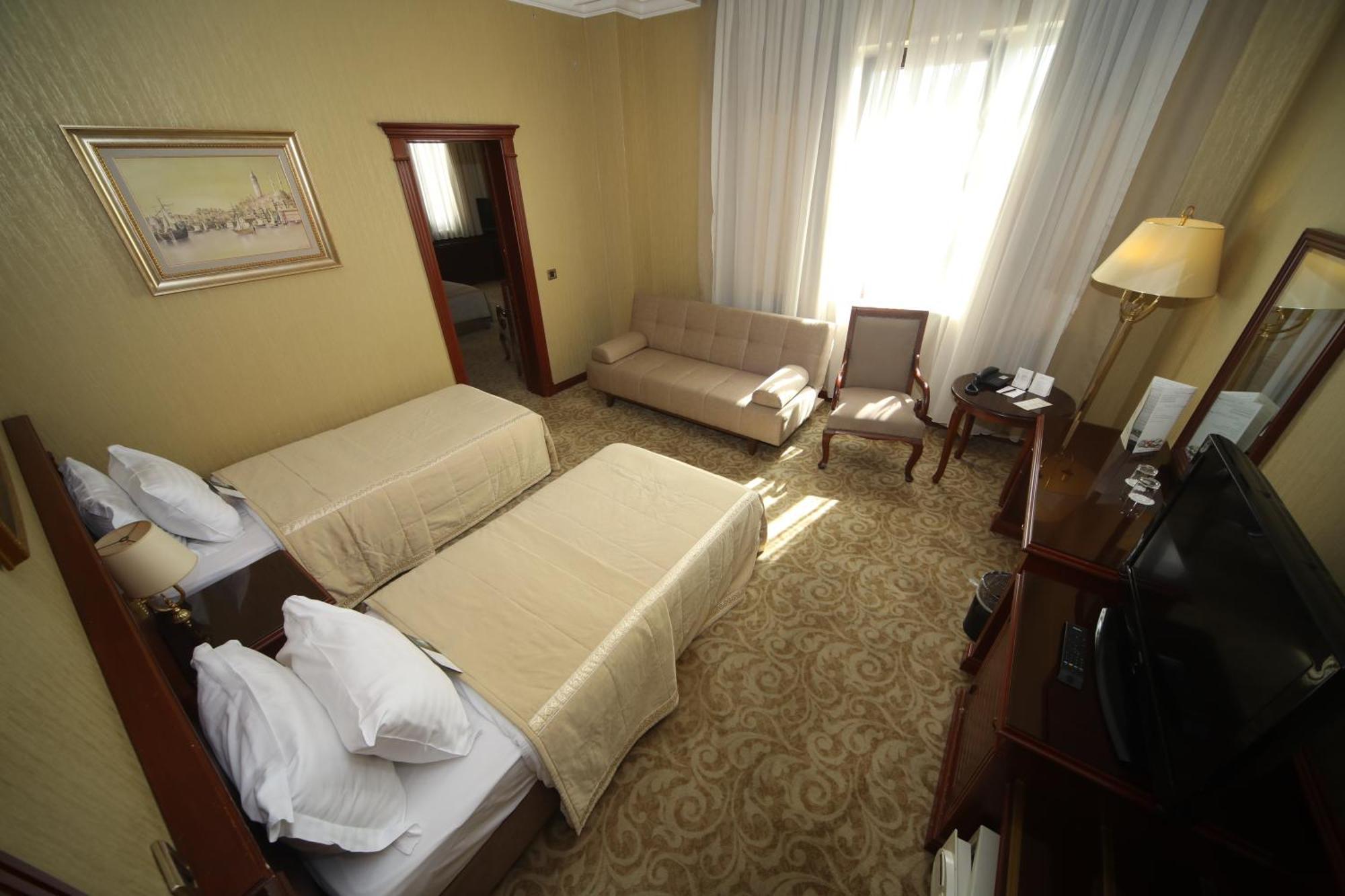 Hotel Bilek 4*