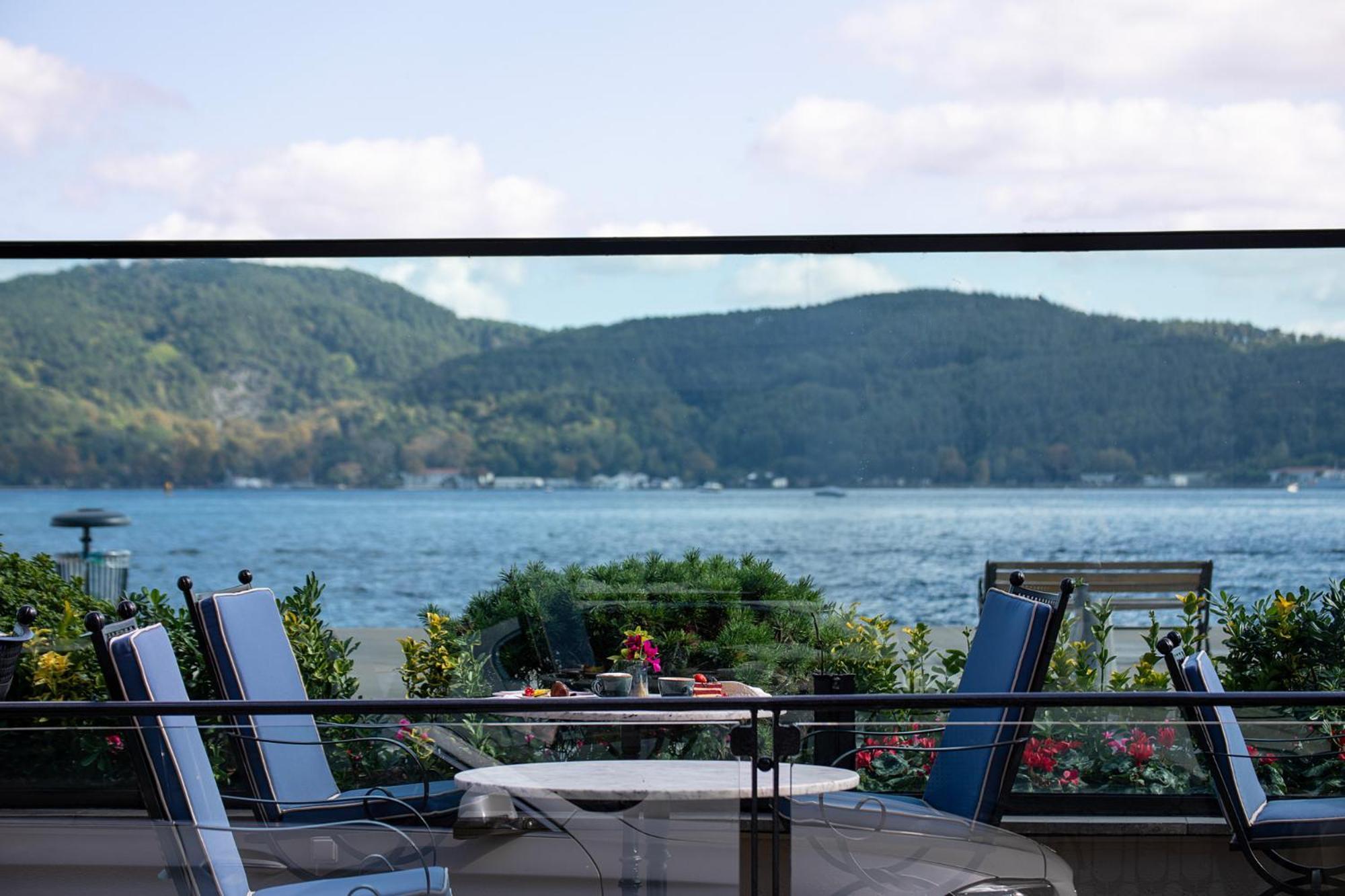 Mfb Tarabya Otel 4*