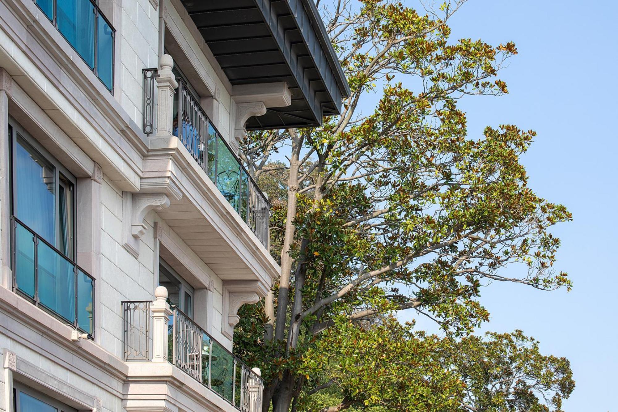 Mfb Tarabya 4*