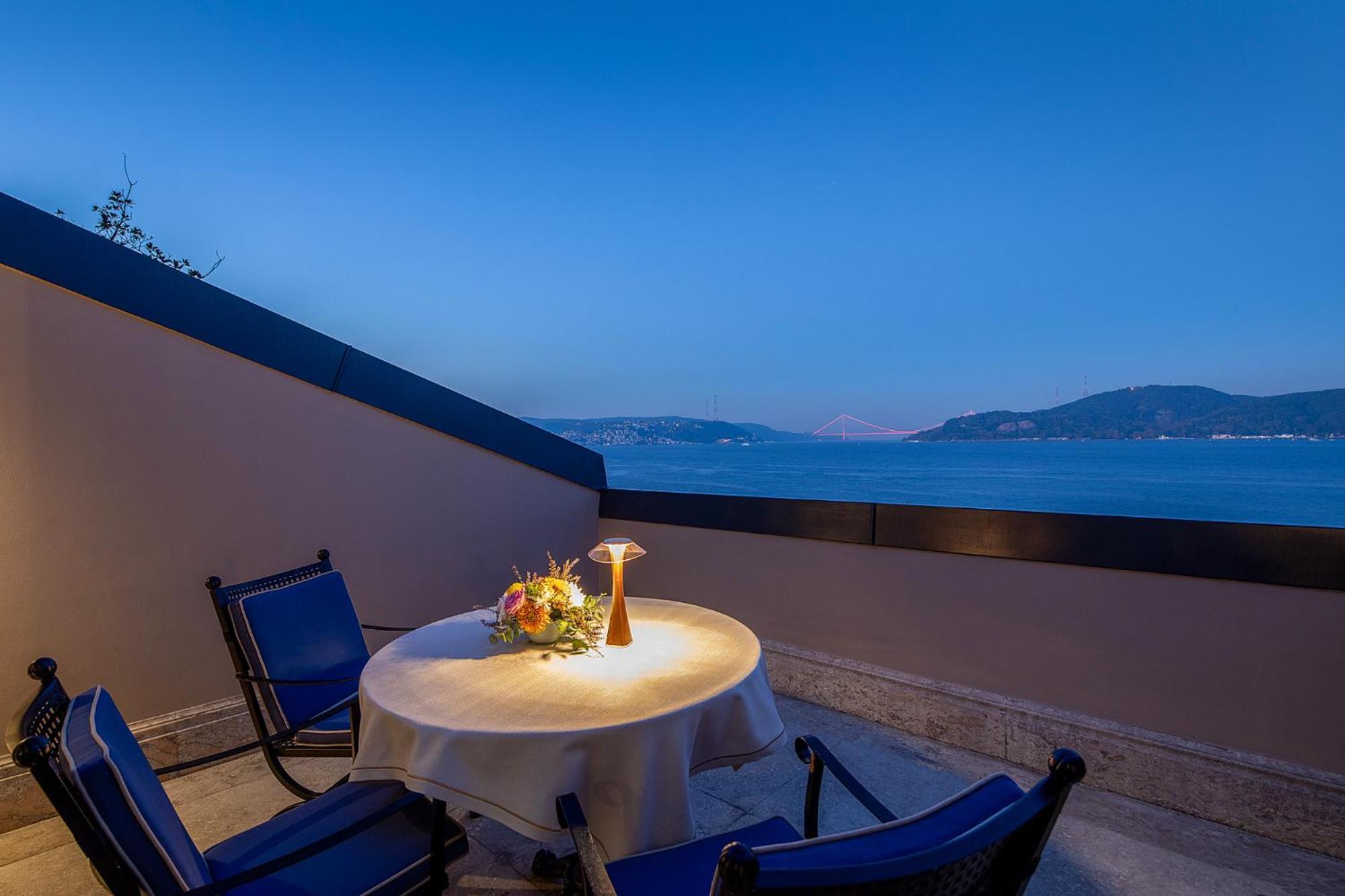 Otel Mfb Tarabya 4*