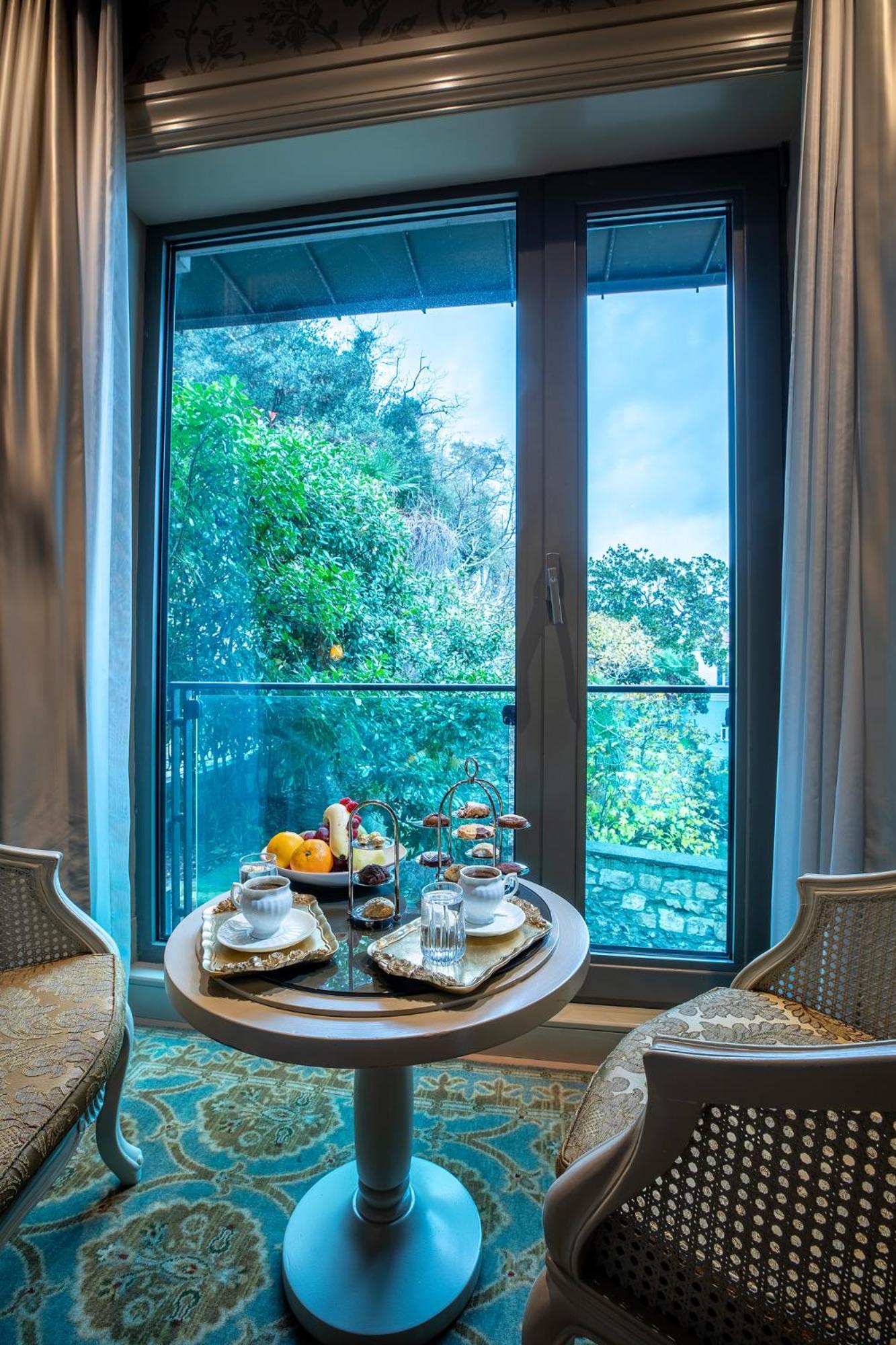 Mfb Tarabya 4* İstanbul