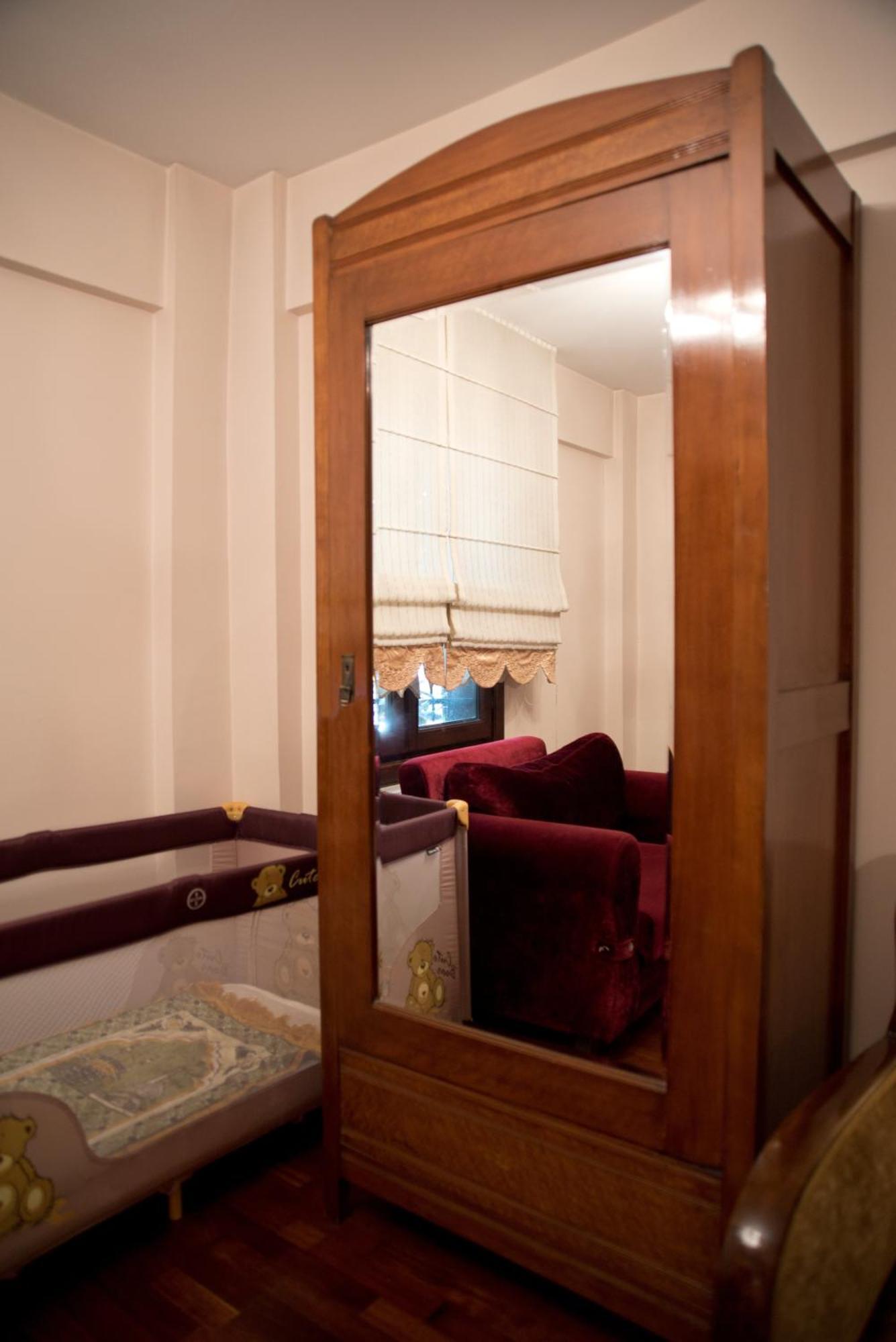 Sphendone Hotel Istanbul
