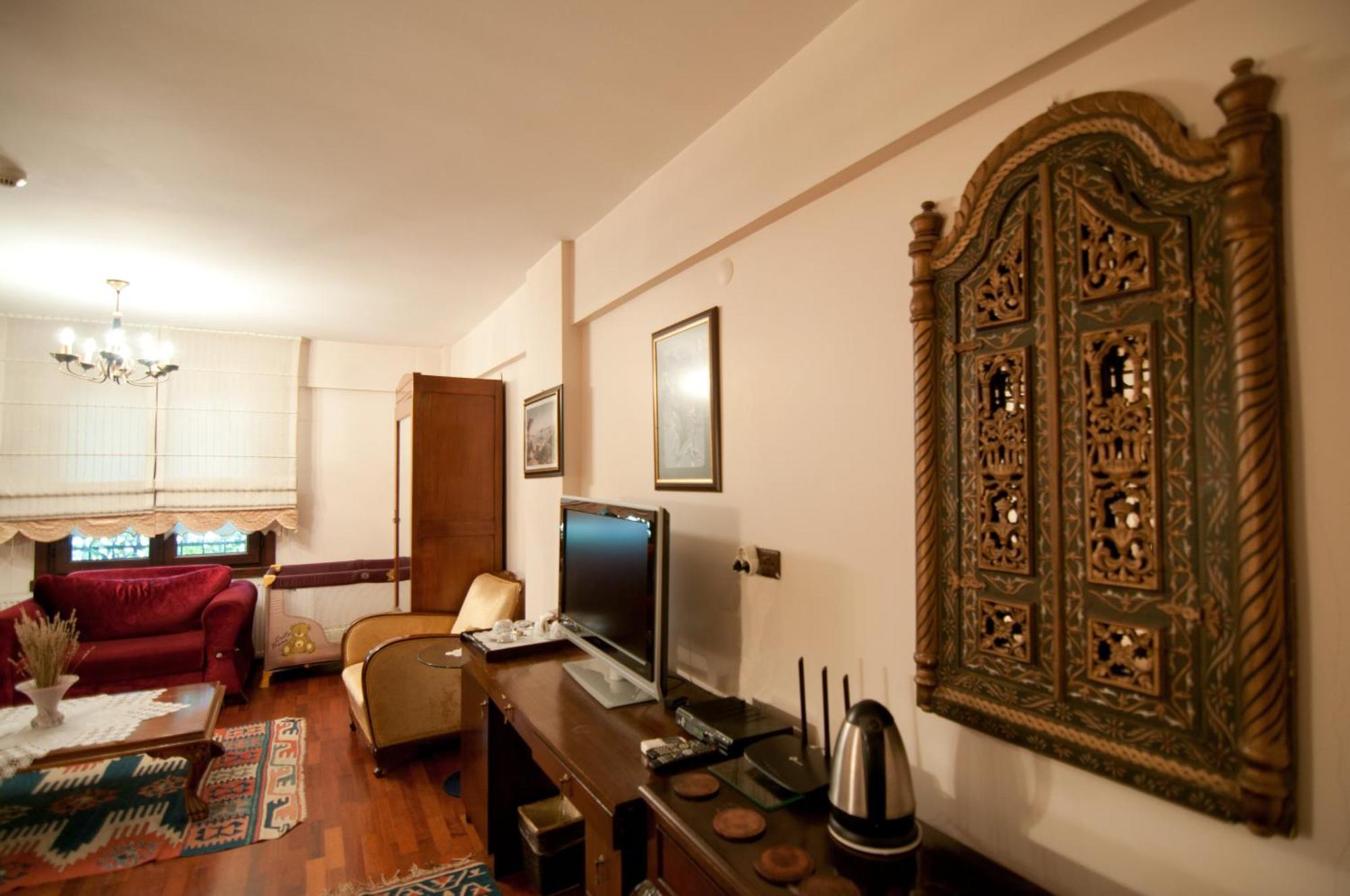 Sphendone Hotel