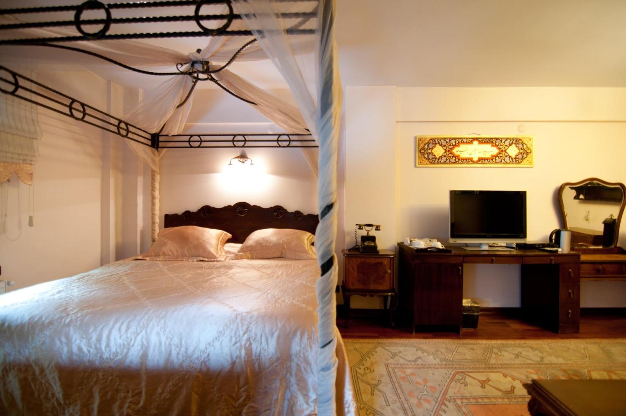 Sphendone 4* Istanbul