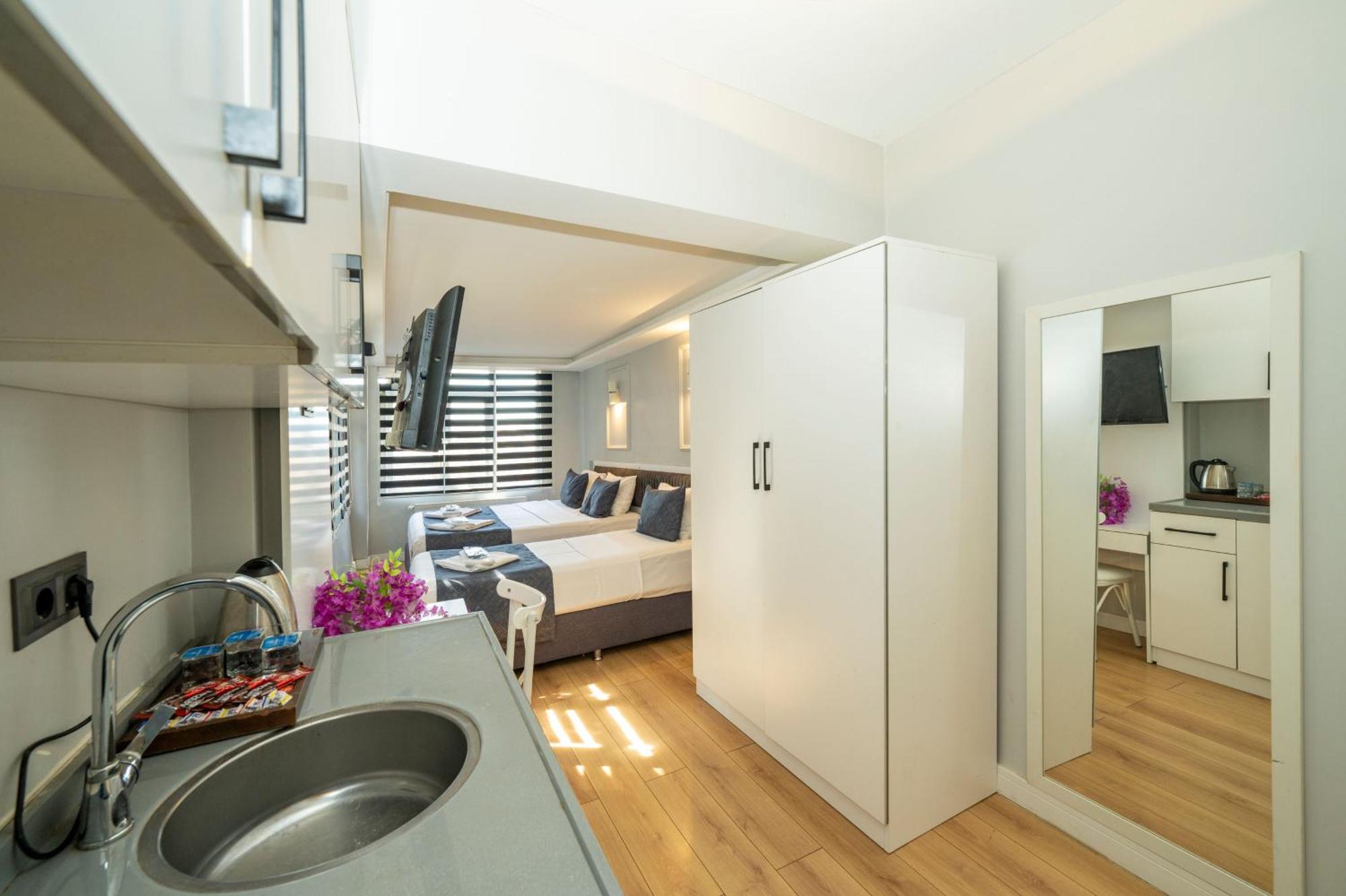 Aparthotel Luce Taksim