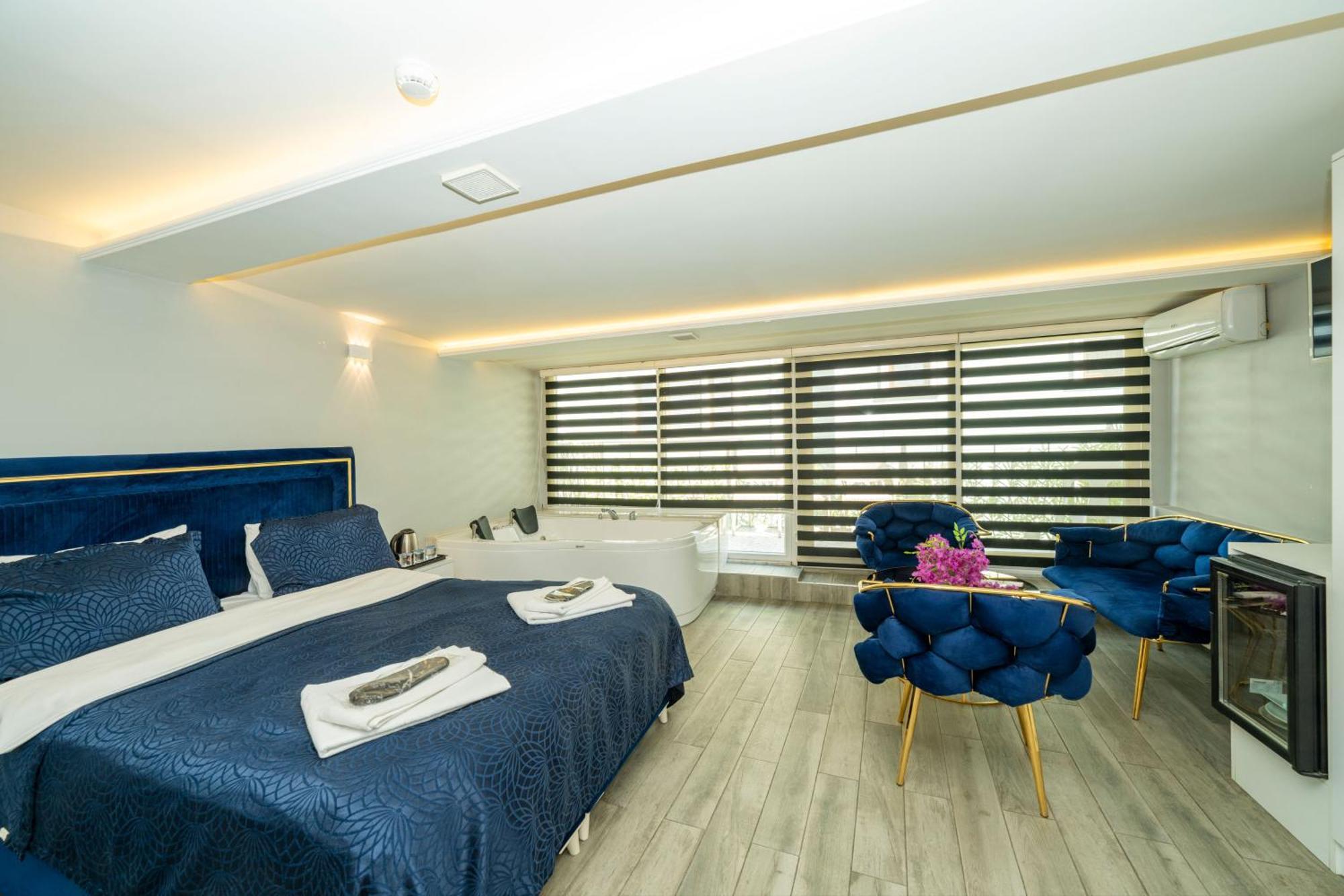 Aparthotel Luce Taksim Istanbul