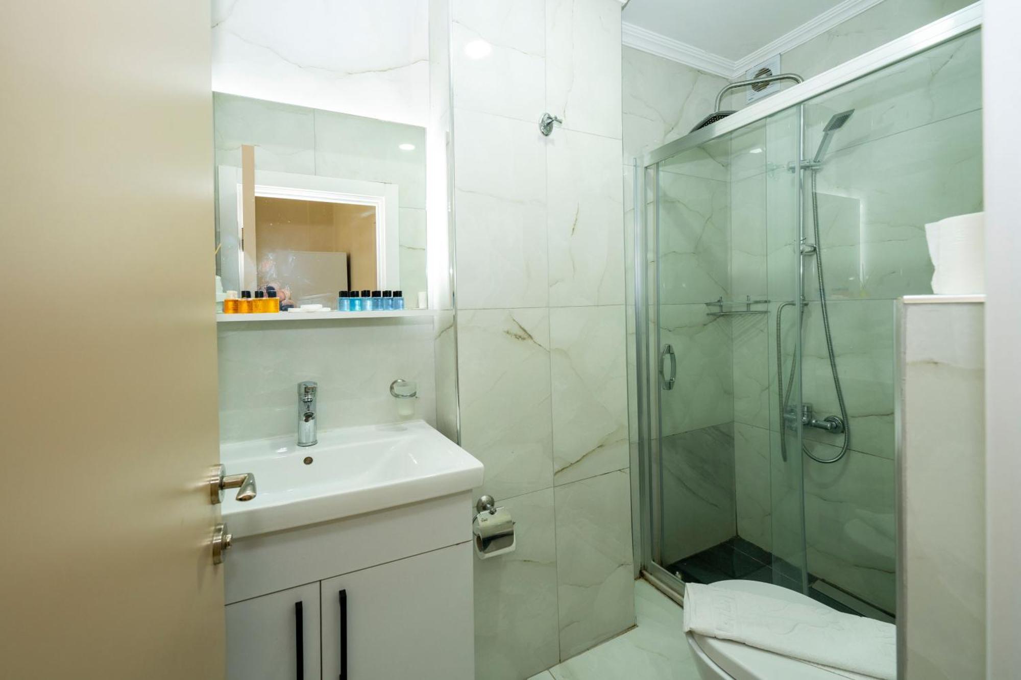 Luce Taksim Aparthotel *