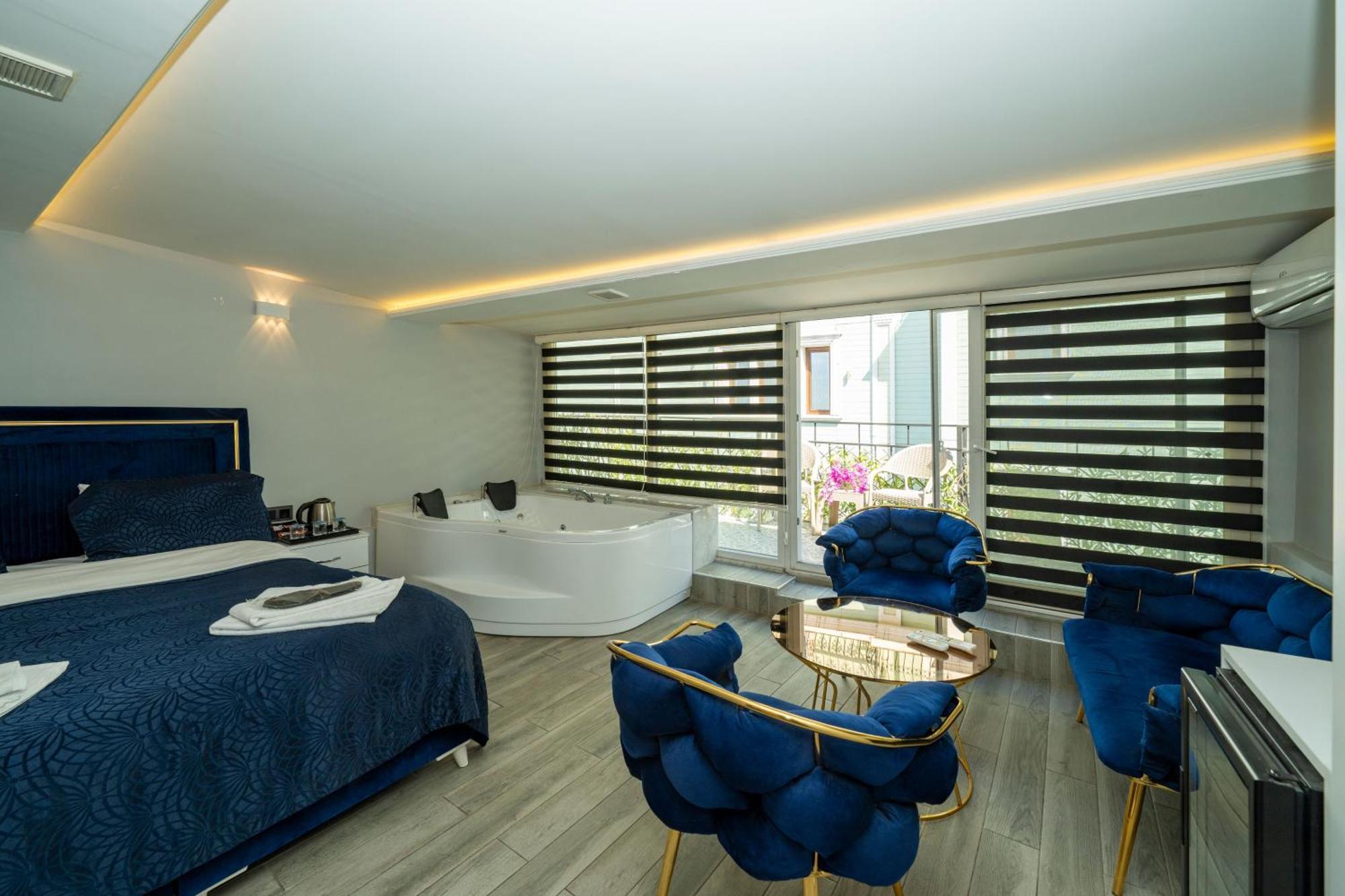 Luce Taksim Aparthotel Istanbul