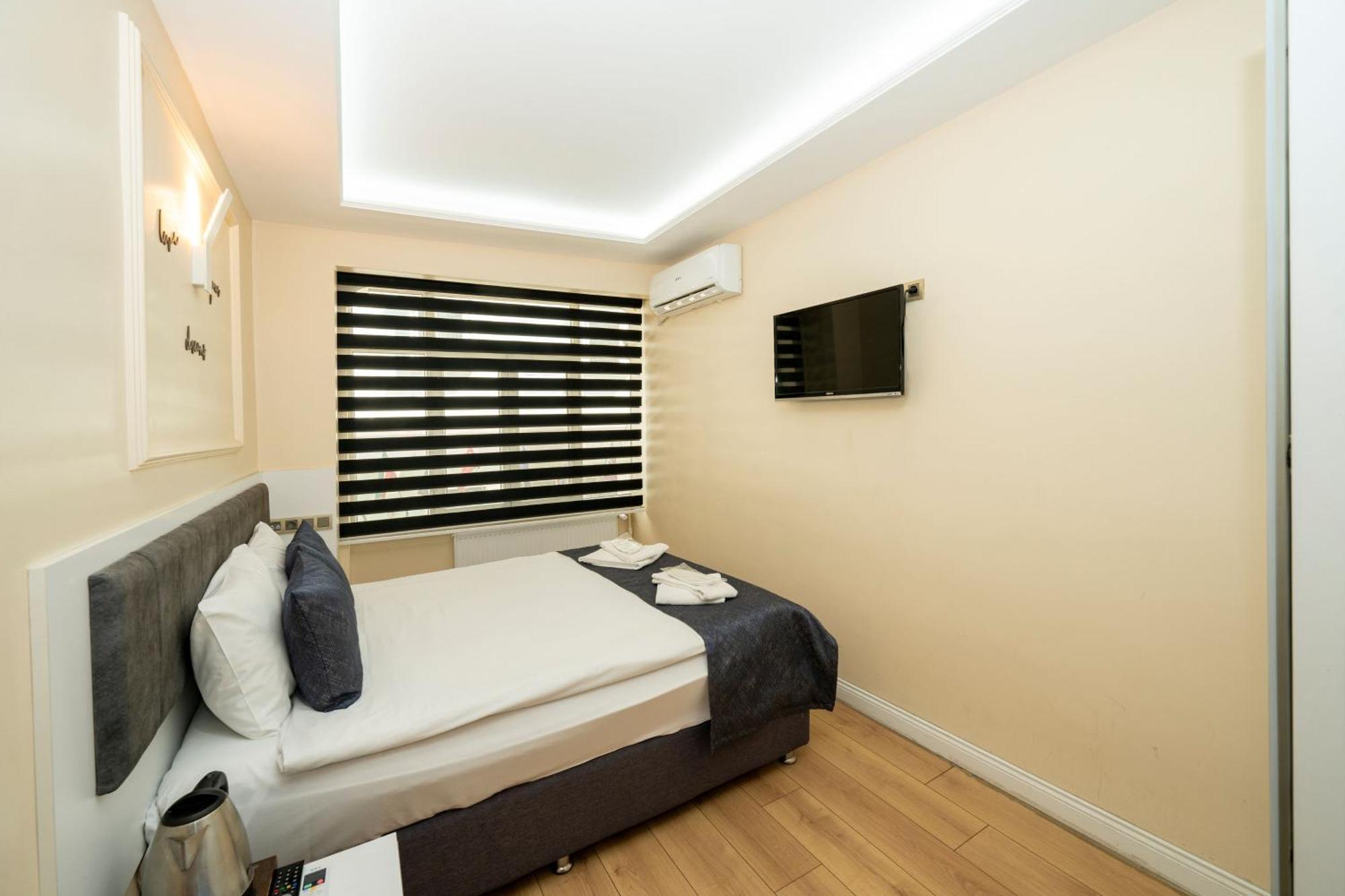 Aparthotel Luce Taksim Istanbul