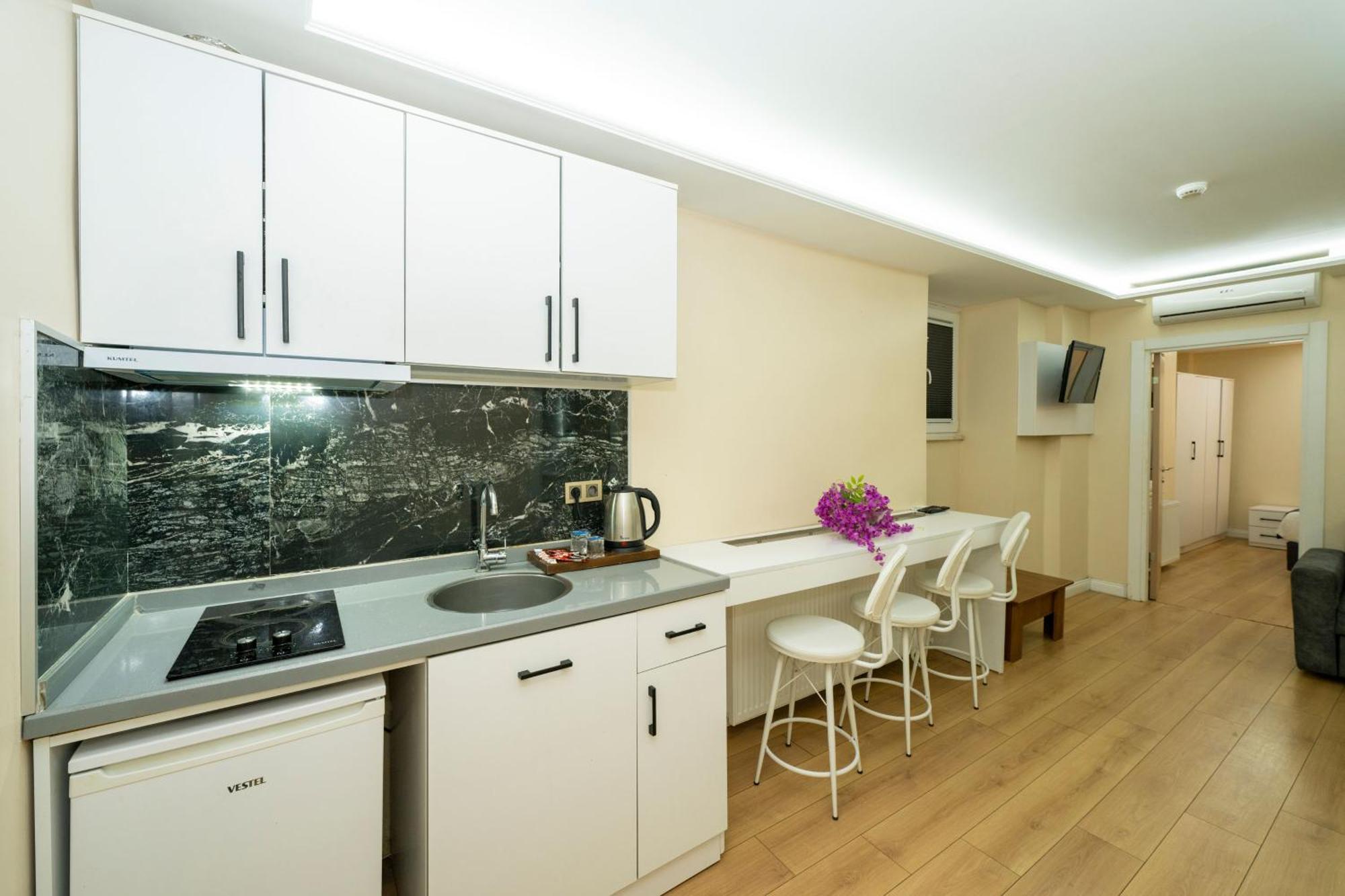Aparthotel Luce Taksim