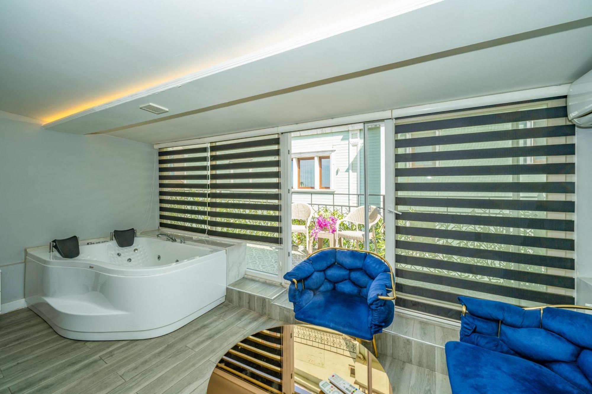 Luce Taksim Aparthotel Istanbul