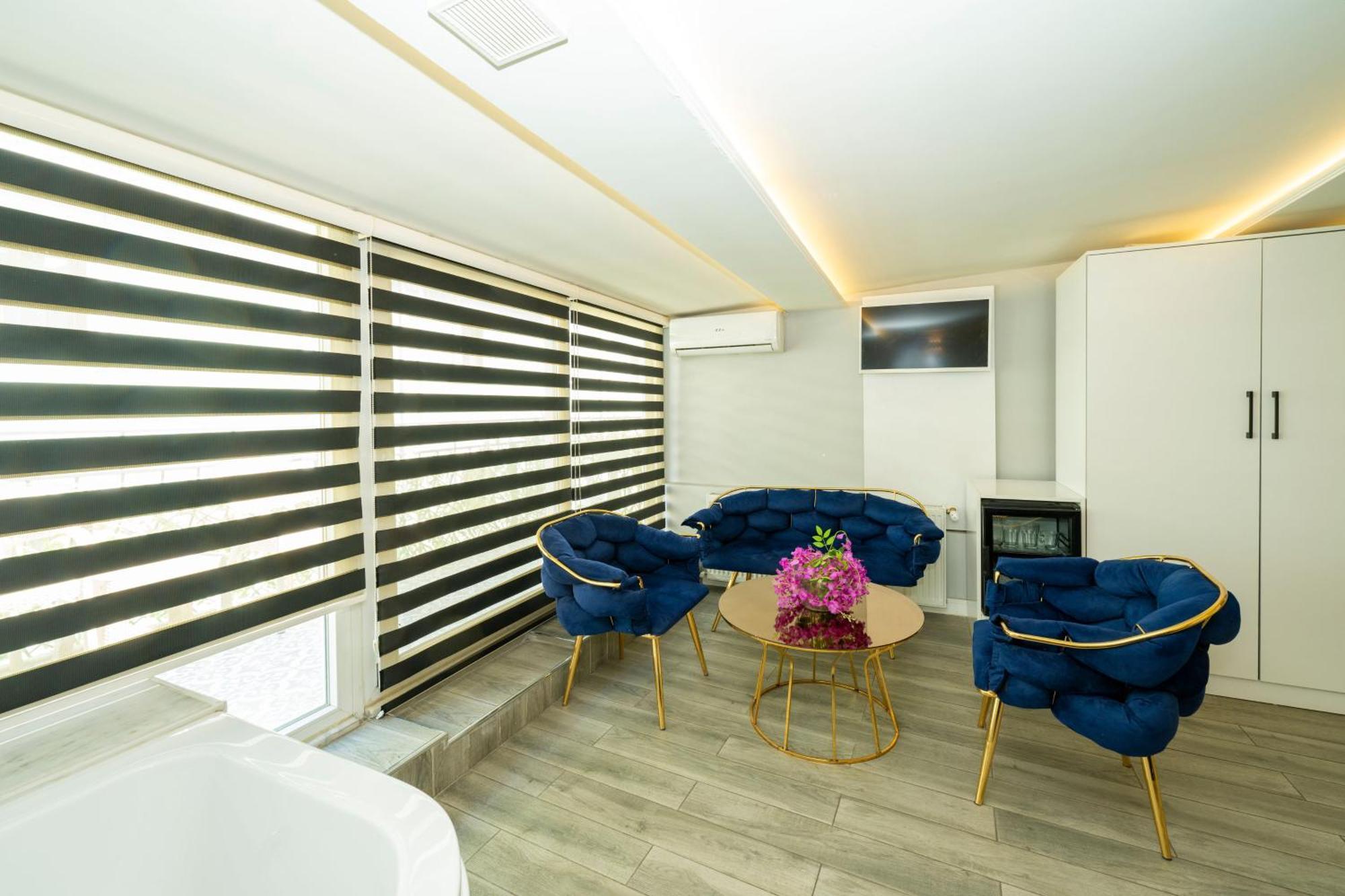 Aparthotel Luce Taksim Istanbul