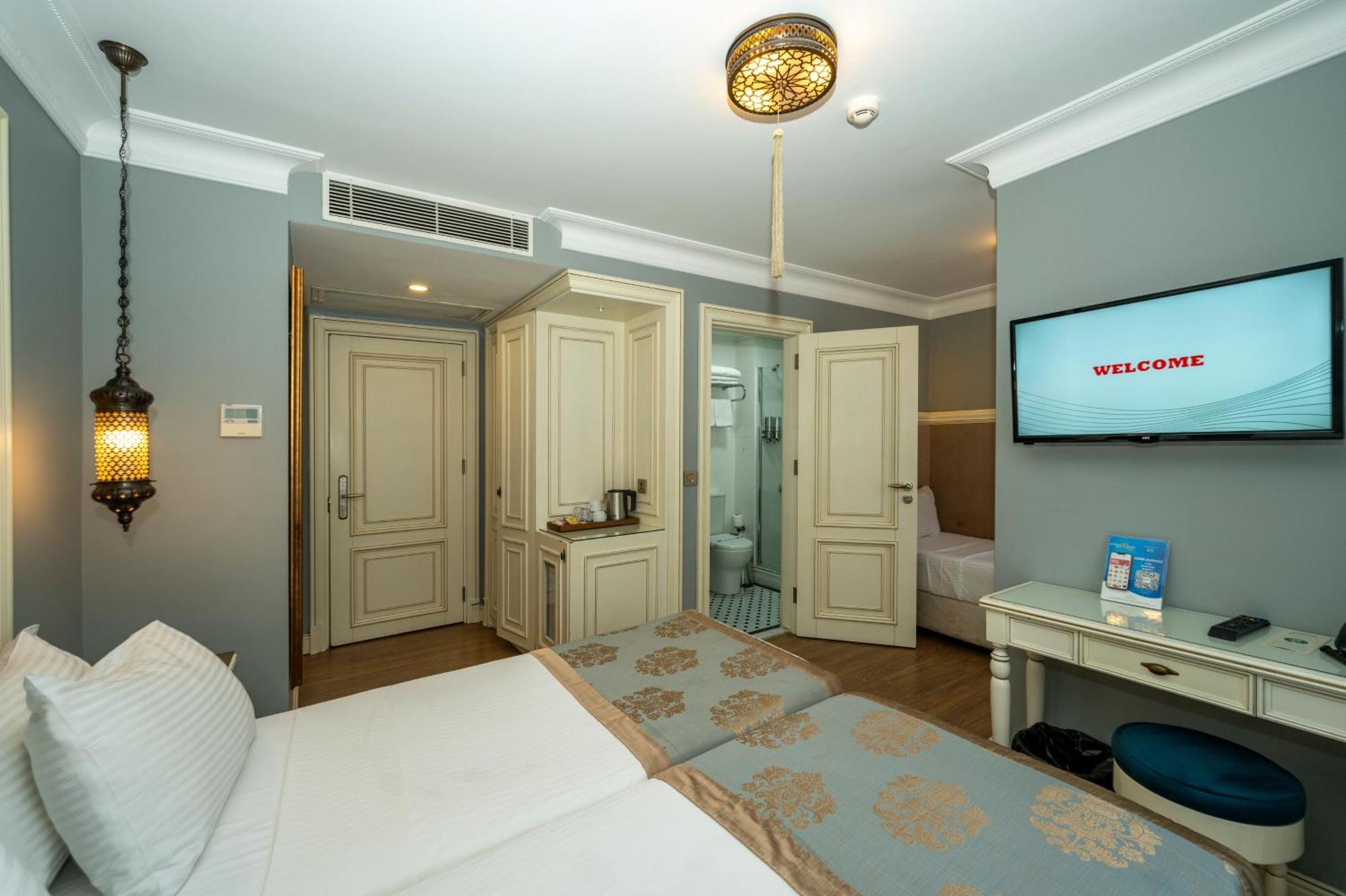 Raymond Blue 3* Istanbul