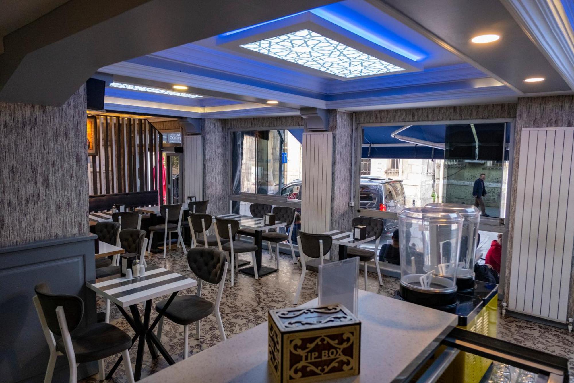Albatros Hagia Sophia Hotel