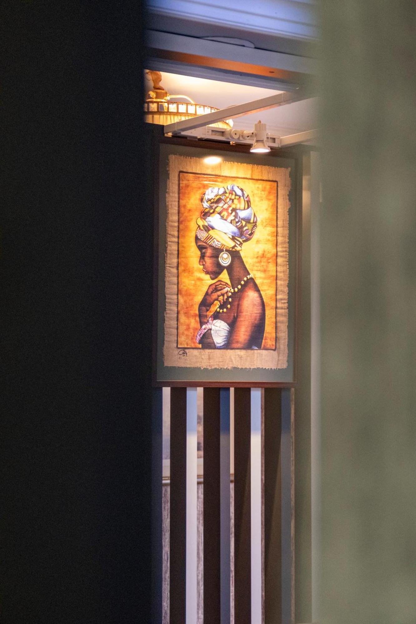 Hotel Albatros Hagia Sophia Istambul