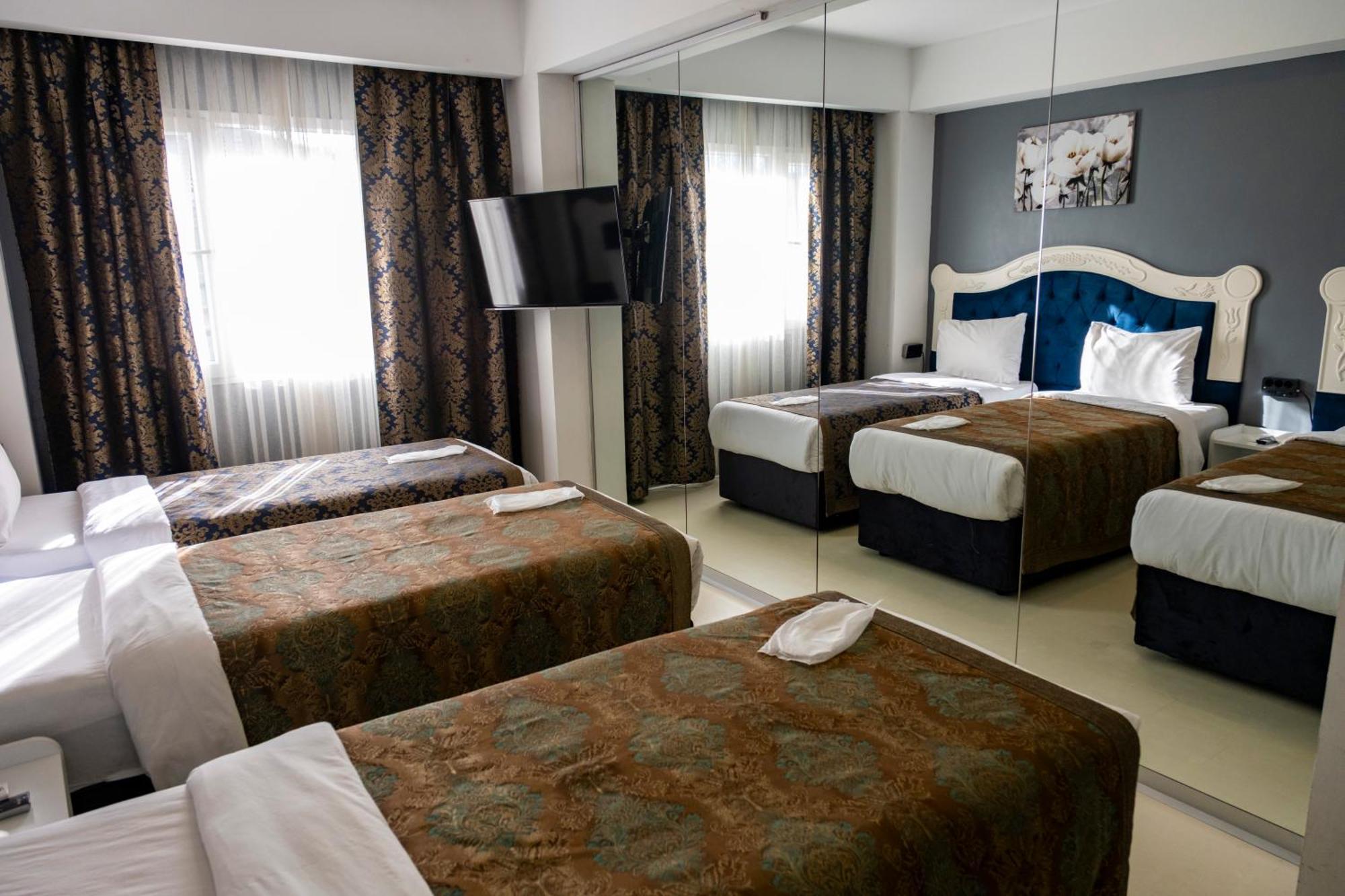Albatros Hagia Sophia Hotel