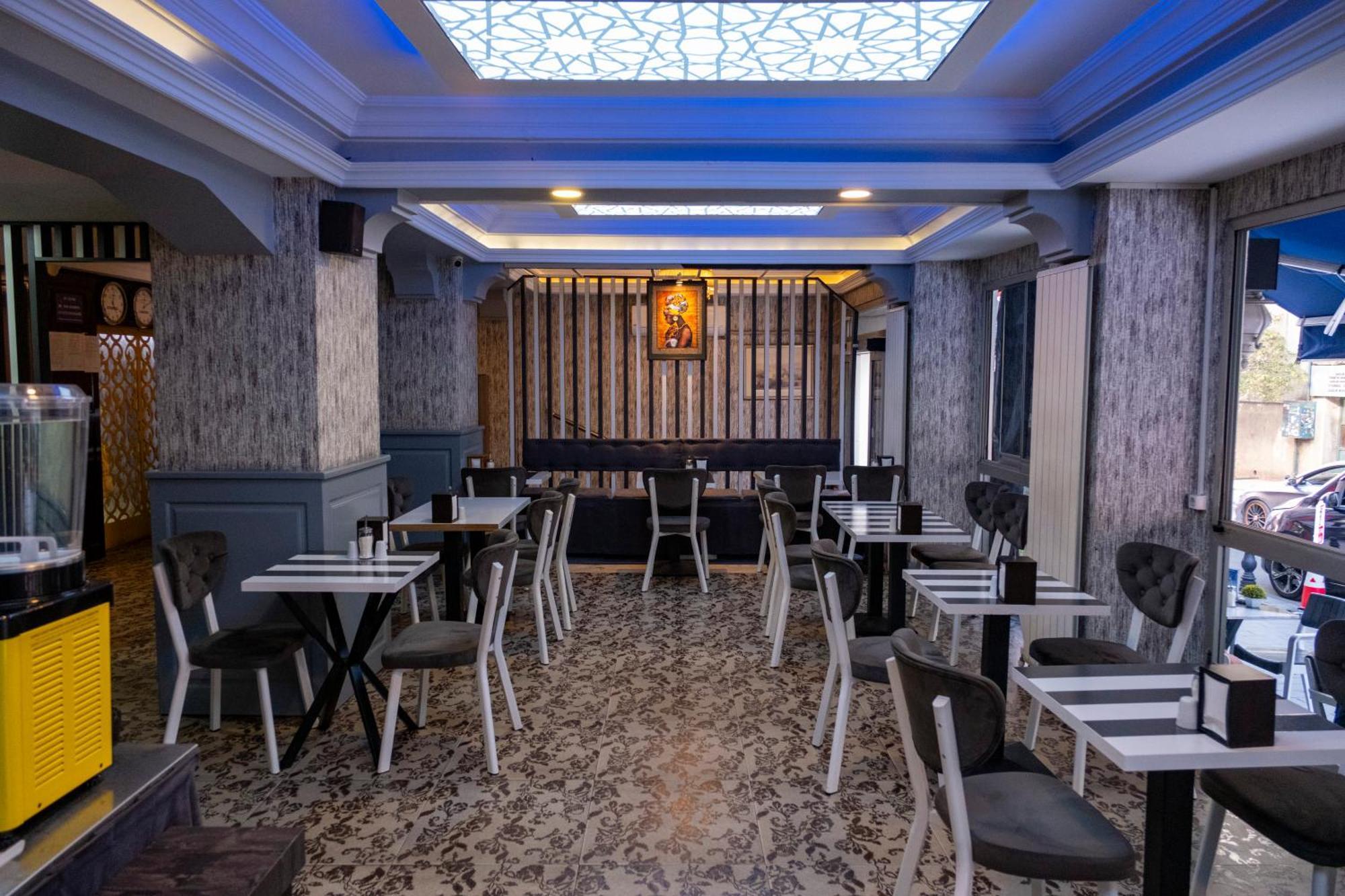 Hotel Albatros Hagia Sophia 3*