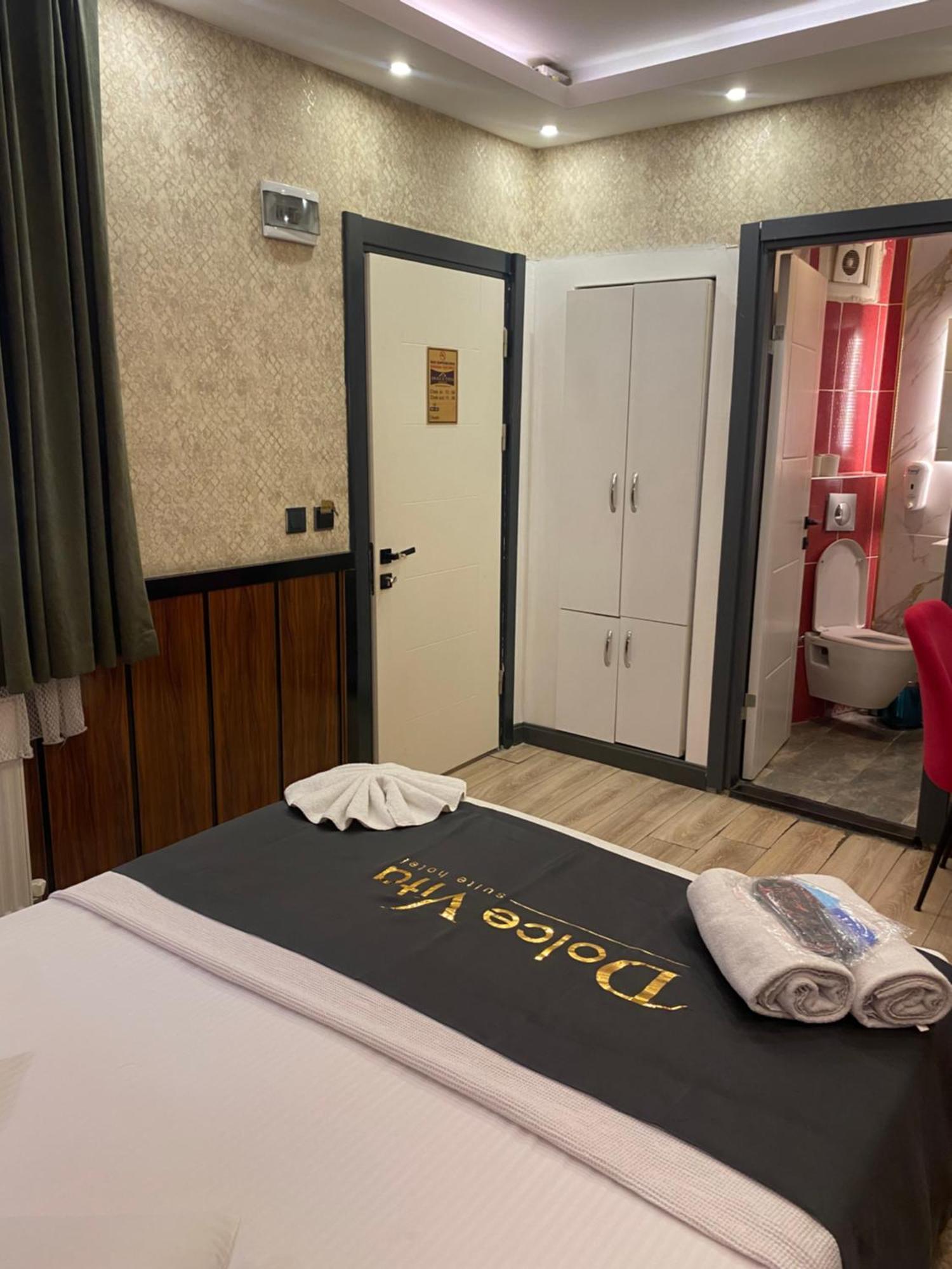 Dolce Aparthotel