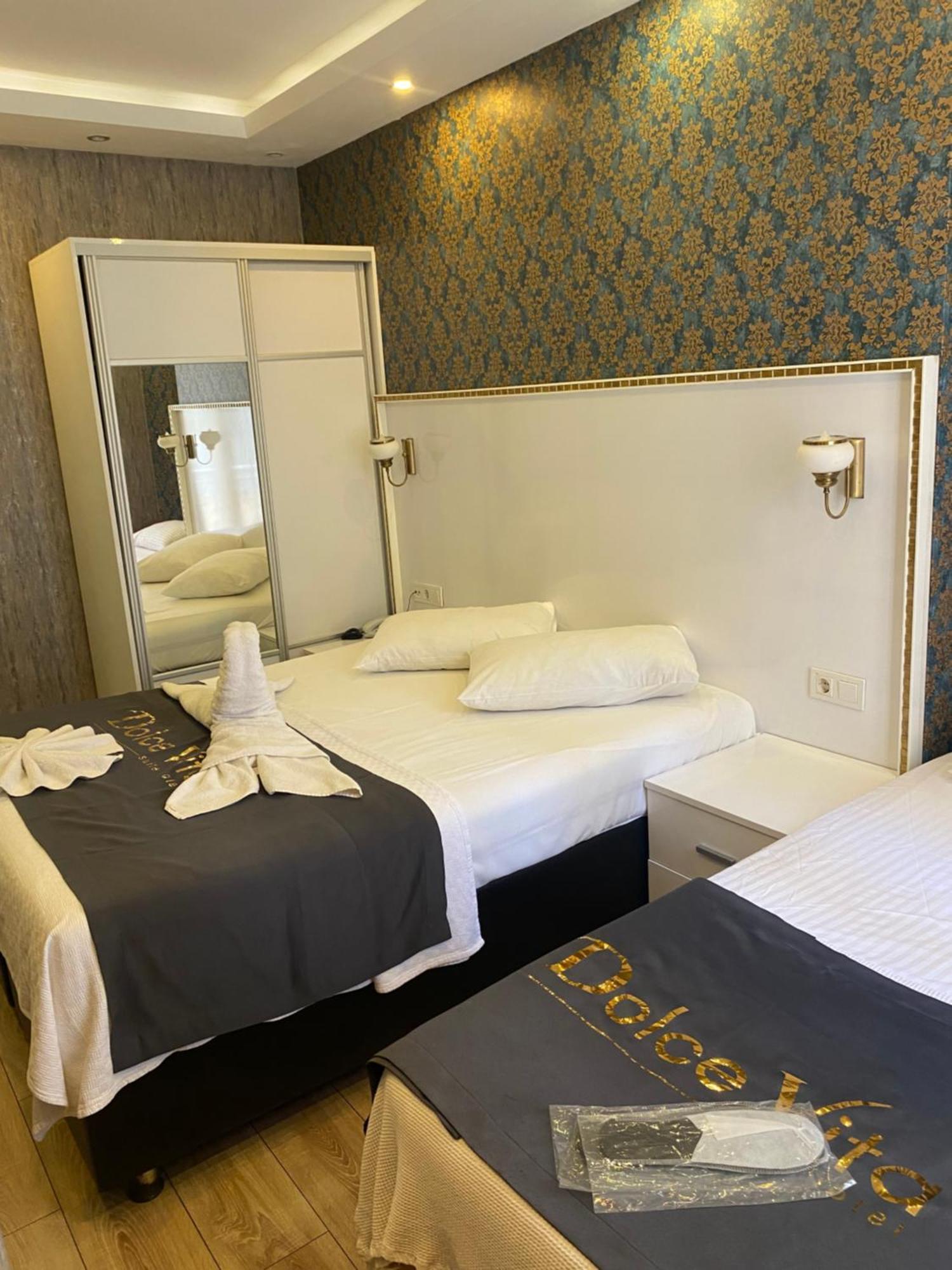 Aparthotel Dolce *