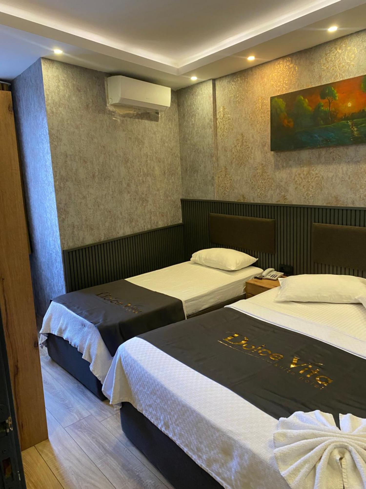 Dolce Aparthotel *