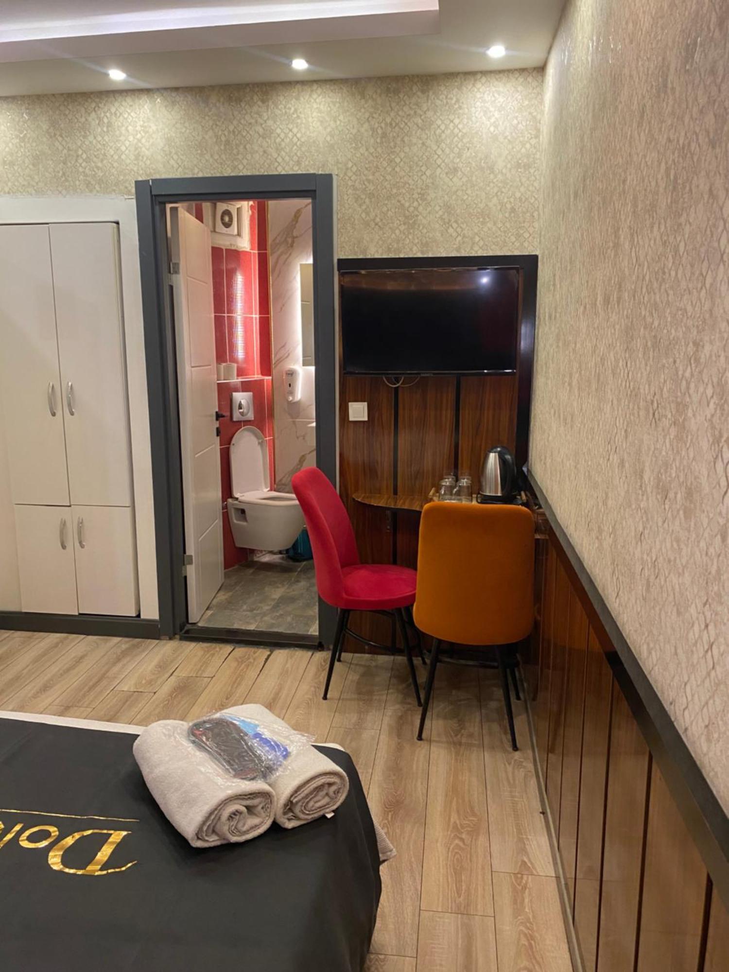 Aparthotel Dolce