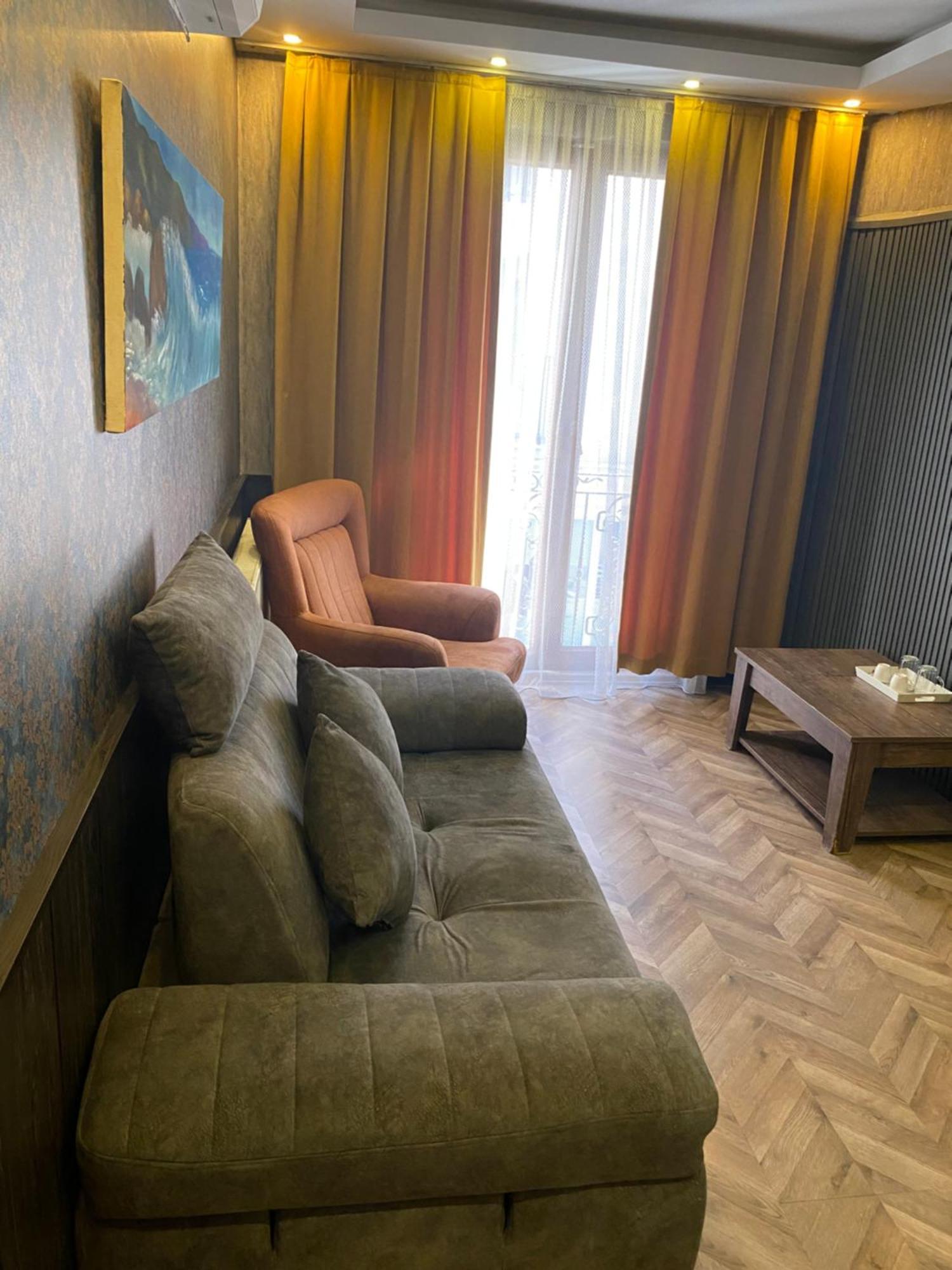 Aparthotel Dolce *
