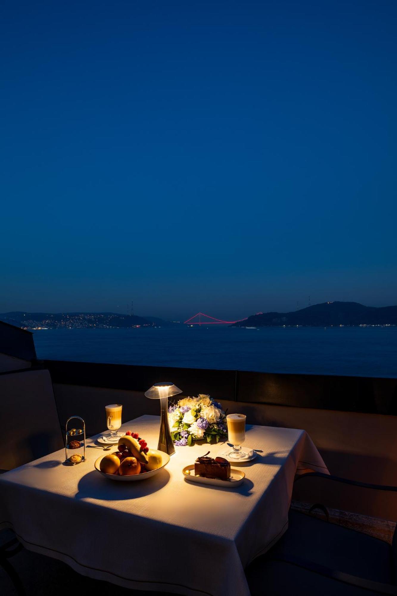Mfb Tarabya Otel İstanbul