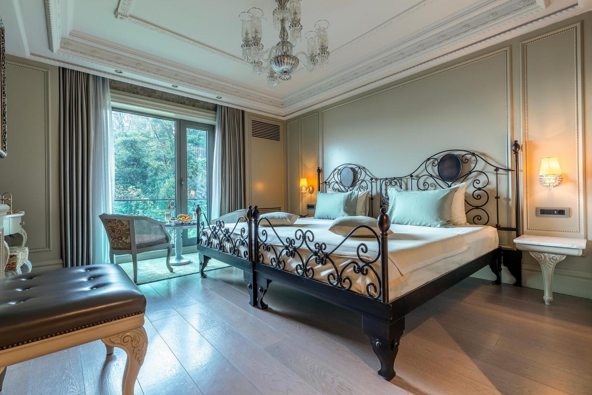 Otel Mfb Tarabya 4*
