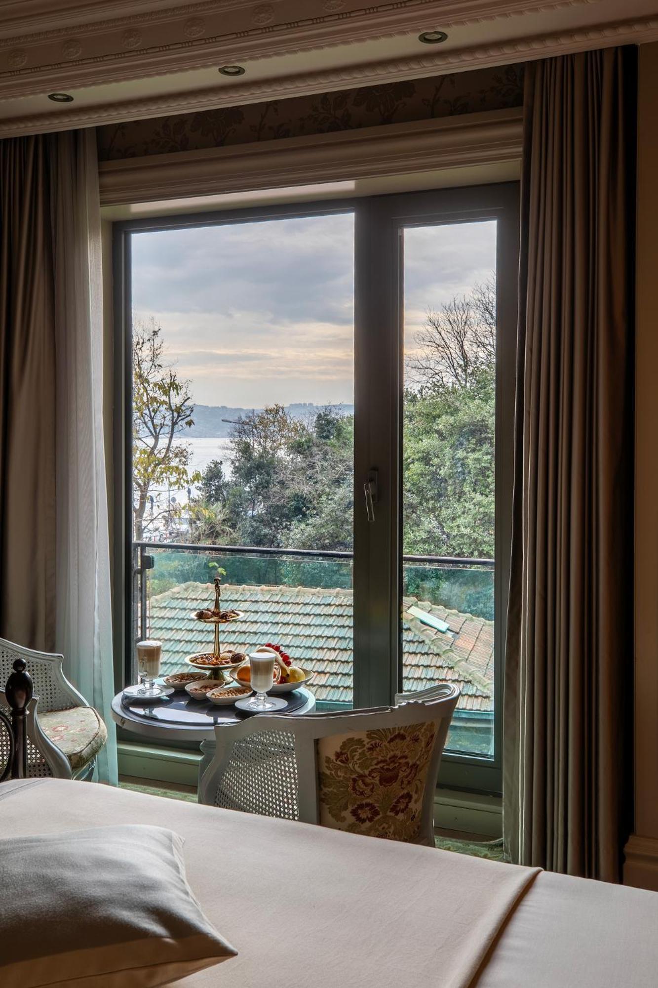 Mfb Tarabya Otel 4*