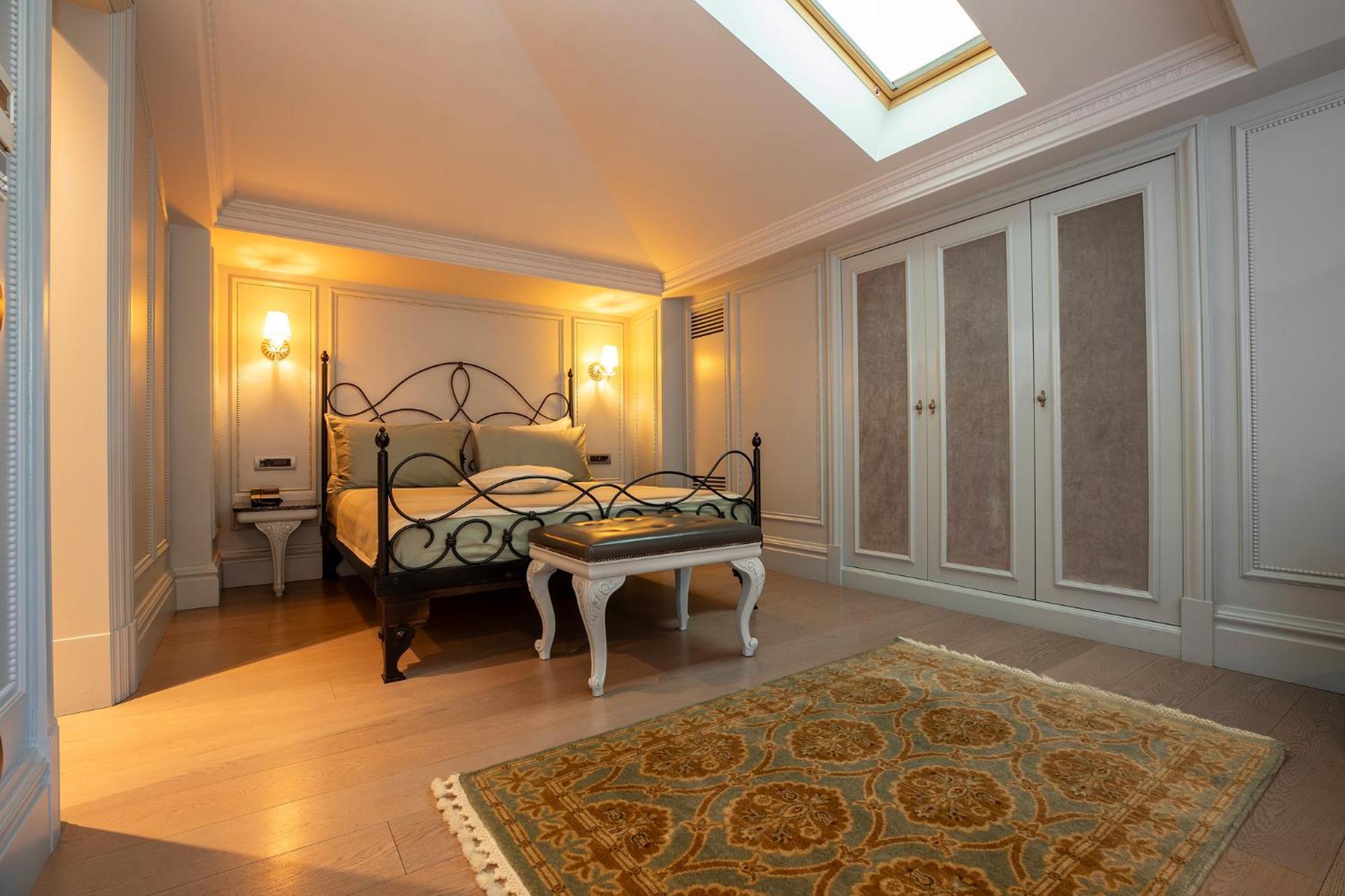 Mfb Tarabya 4*