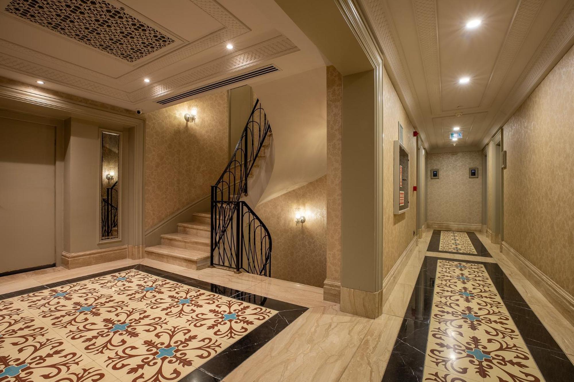 Mfb Tarabya Otel 4*