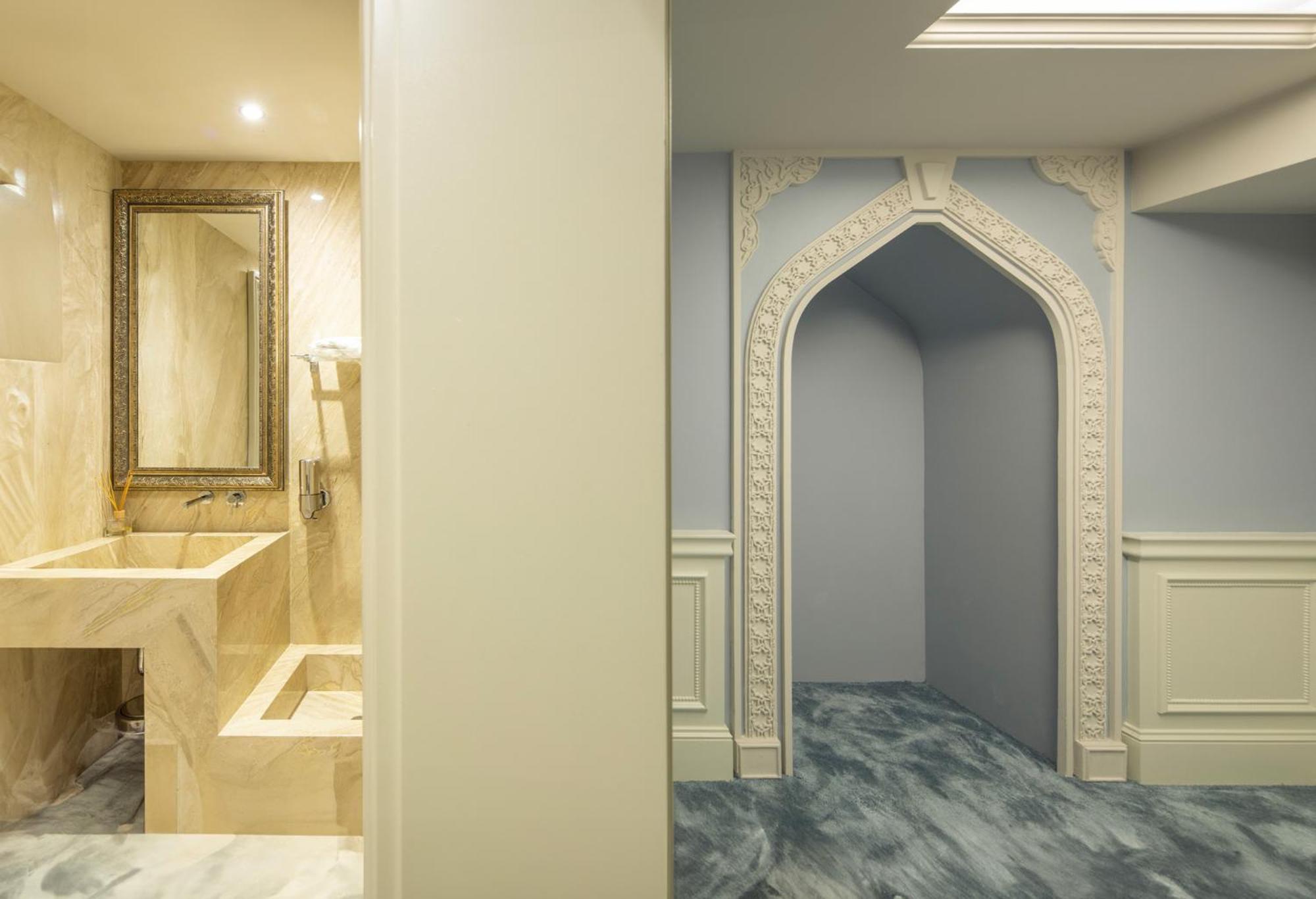 Mfb Tarabya Otel