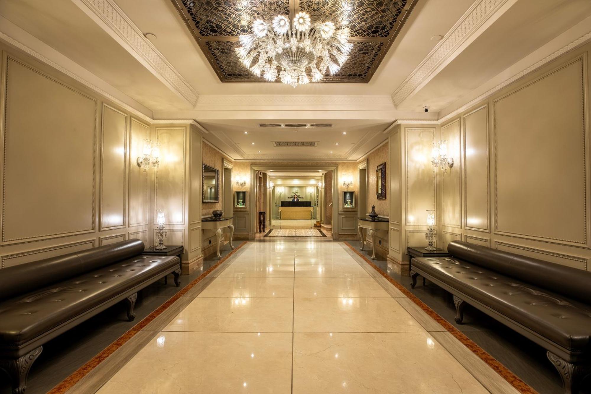 Mfb Tarabya 4*