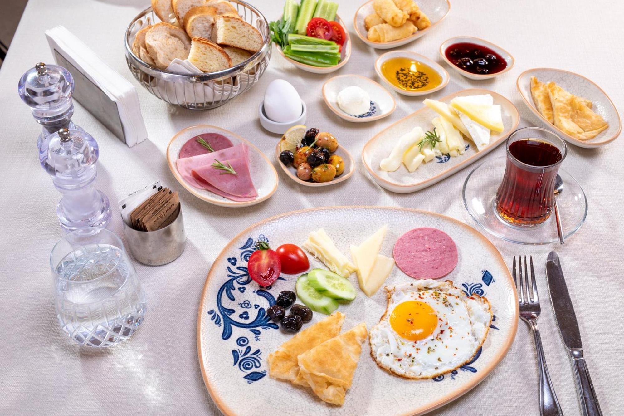 Mfb Tarabya Otel