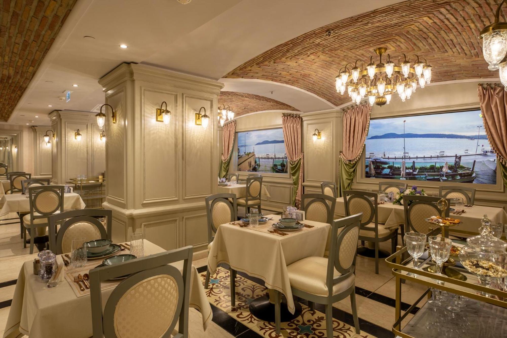 Mfb Tarabya 4*
